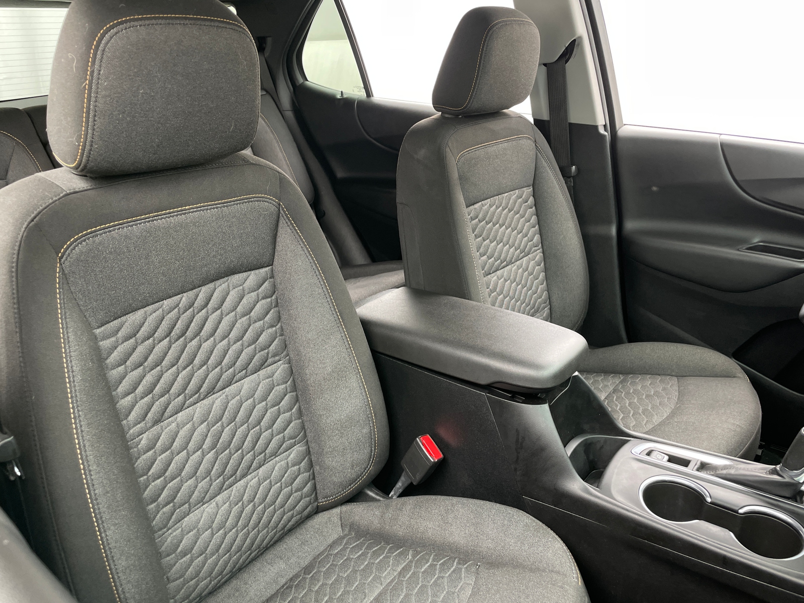 Thumbnail: 2020 Chevrolet Equinox - 2