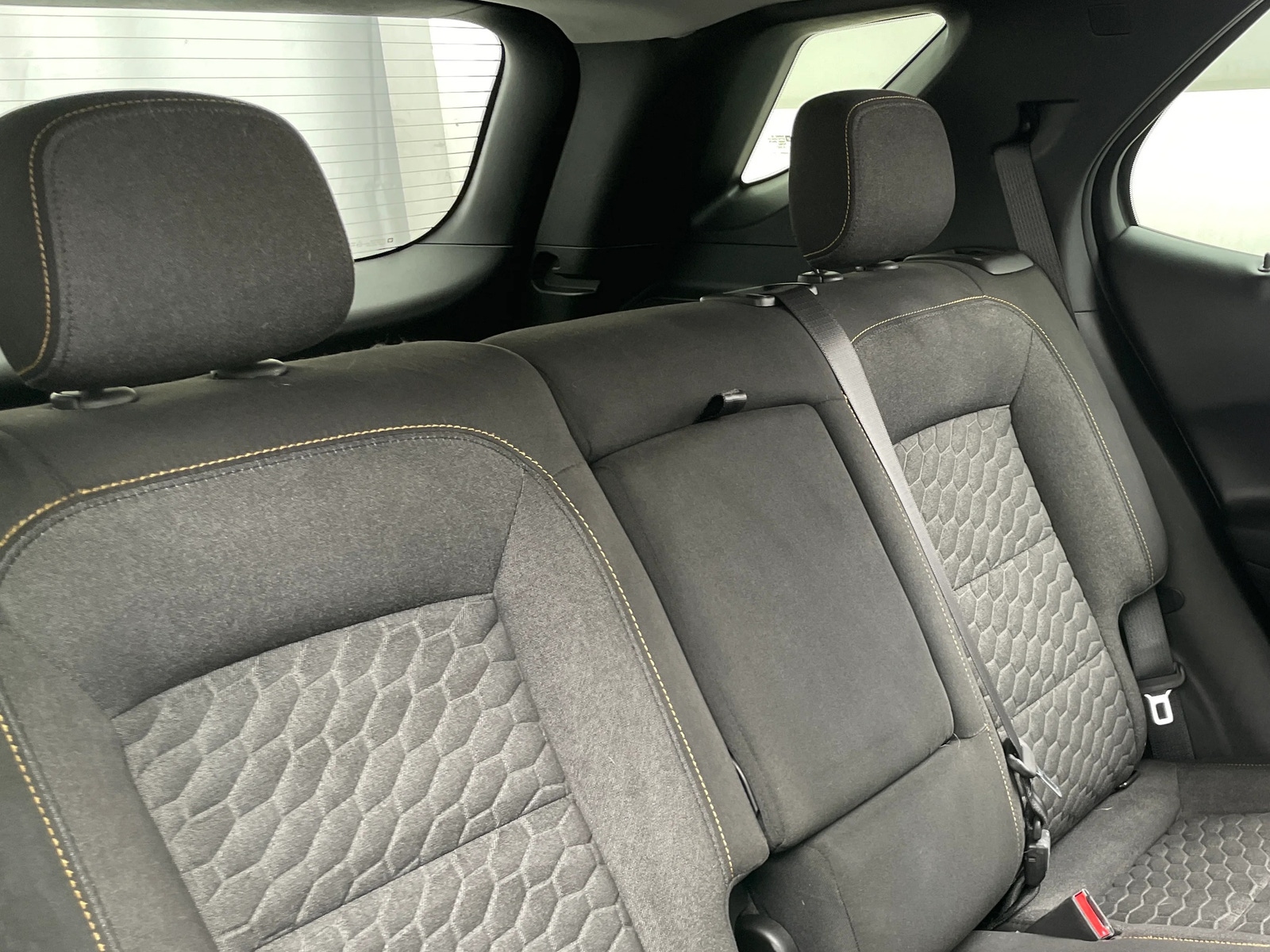 Thumbnail: 2020 Chevrolet Equinox - 6