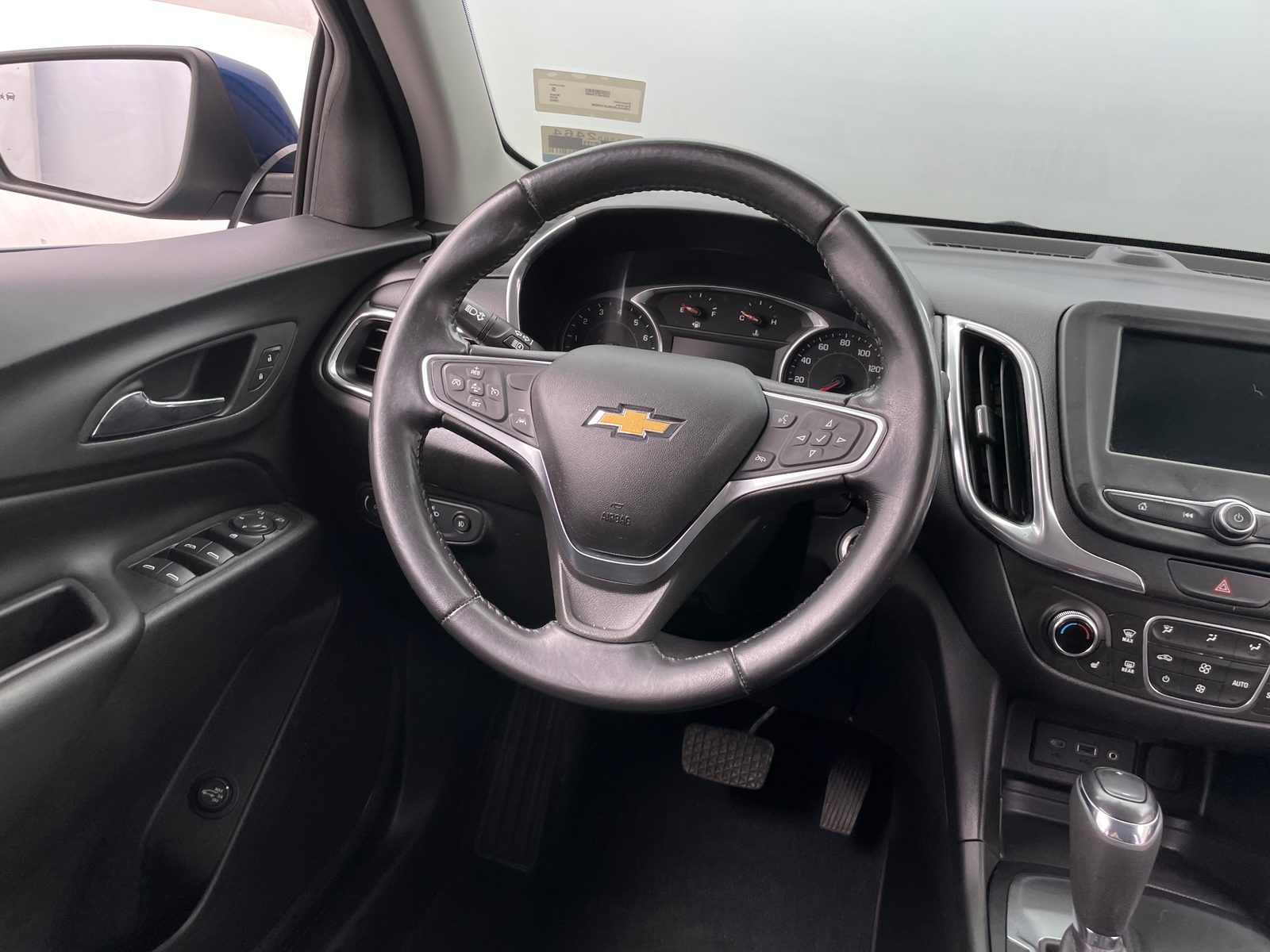 Thumbnail: 2020 Chevrolet Equinox - 5