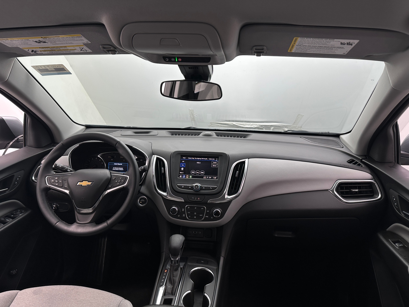 Thumbnail: 2024 Chevrolet Equinox - 3
