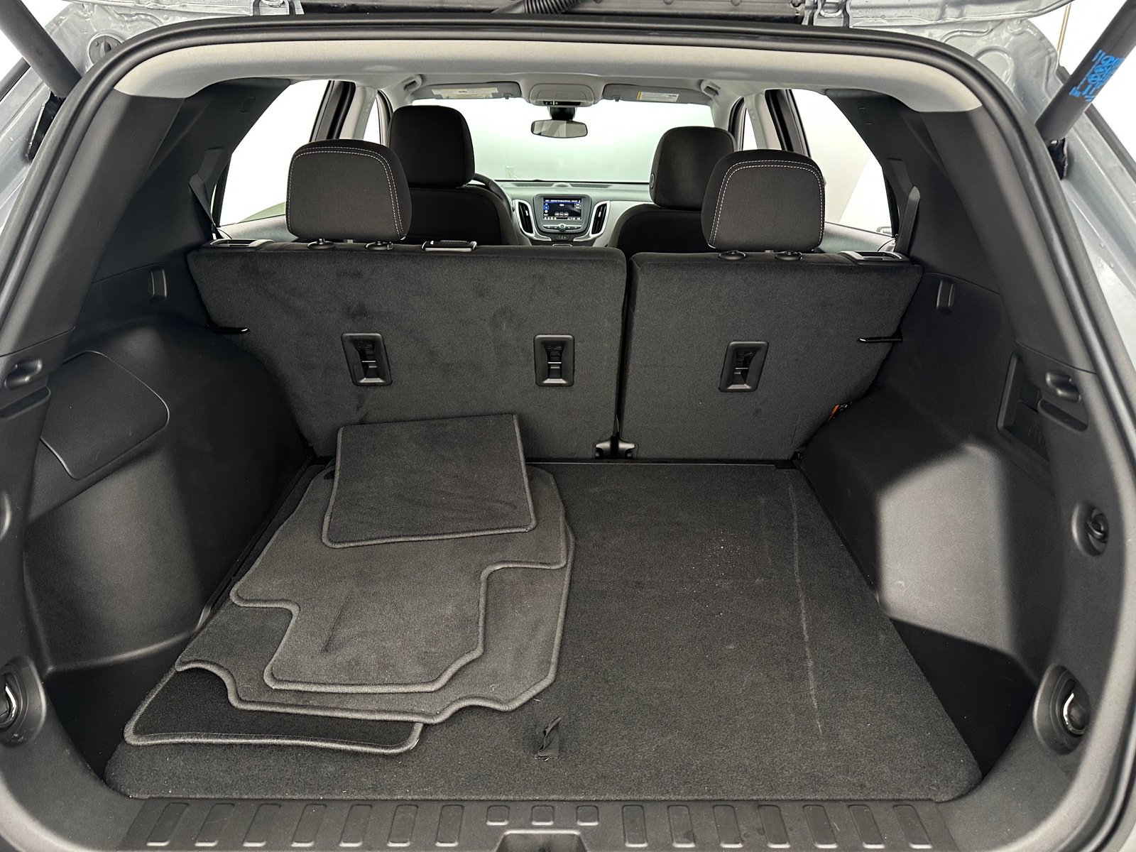 Thumbnail: 2024 Chevrolet Equinox - 7