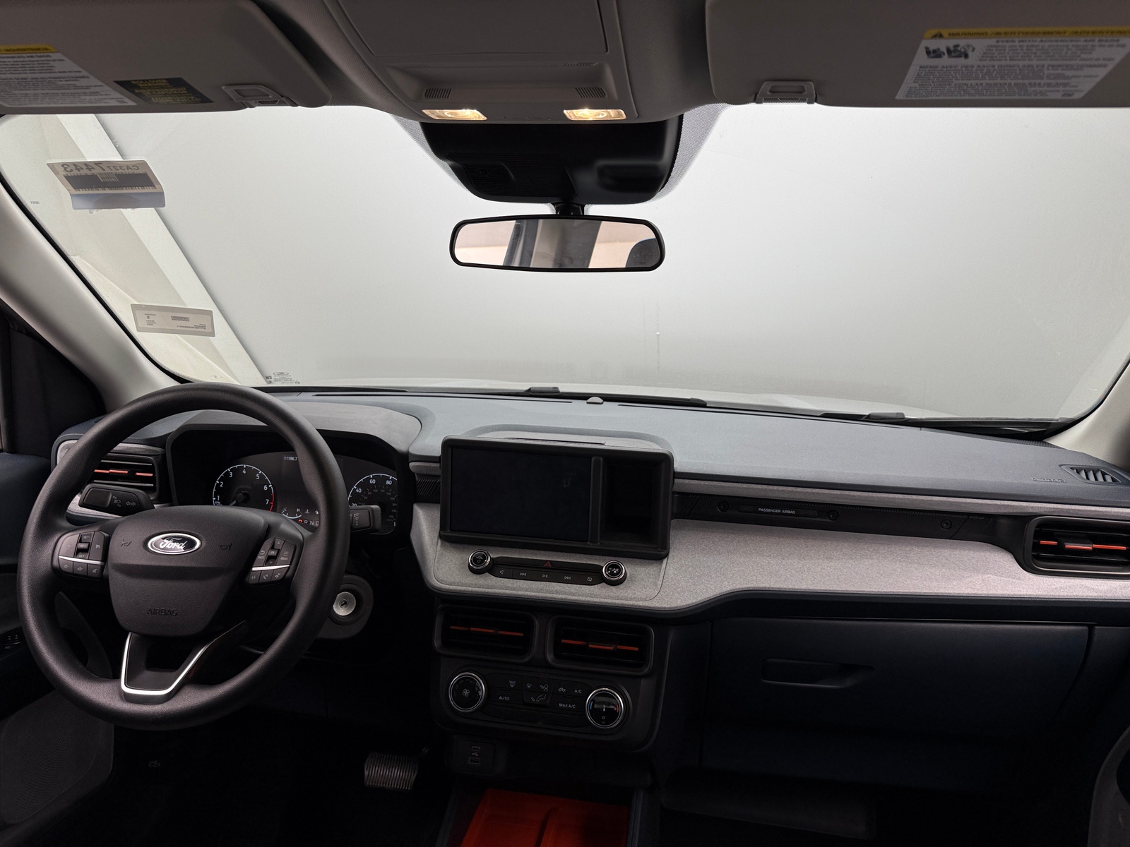 Thumbnail: 2024 Ford Maverick - 3