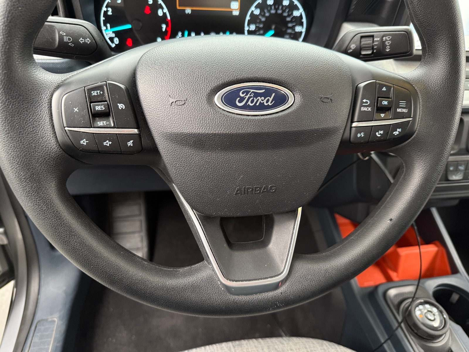 Thumbnail: 2024 Ford Maverick - 5