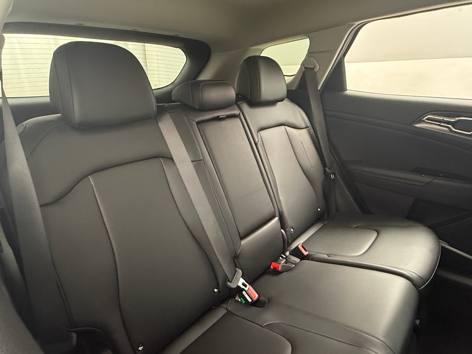 Thumbnail: 2024 Kia Sportage - 5