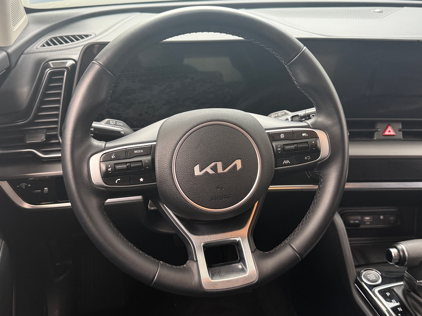 Thumbnail: 2024 Kia Sportage - 4