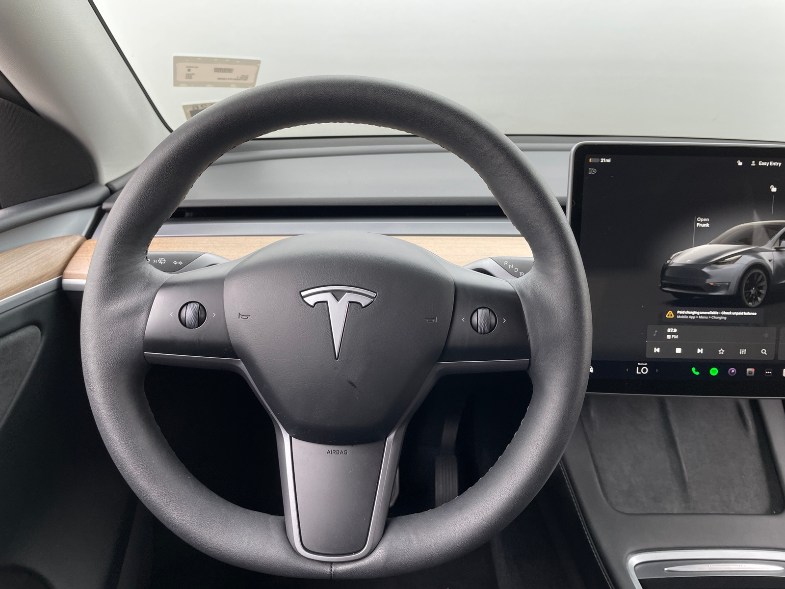Thumbnail: 2023 Tesla Model Y - 4