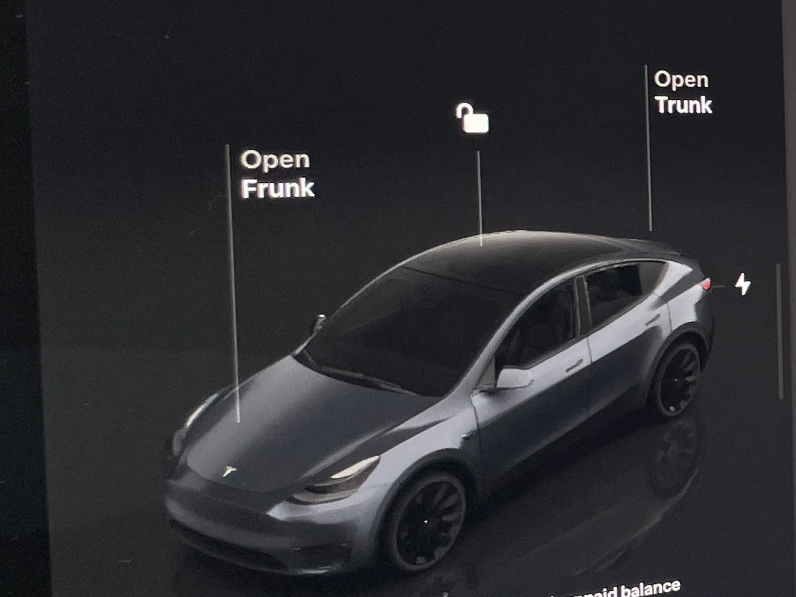 Thumbnail: 2023 Tesla Model Y - 3