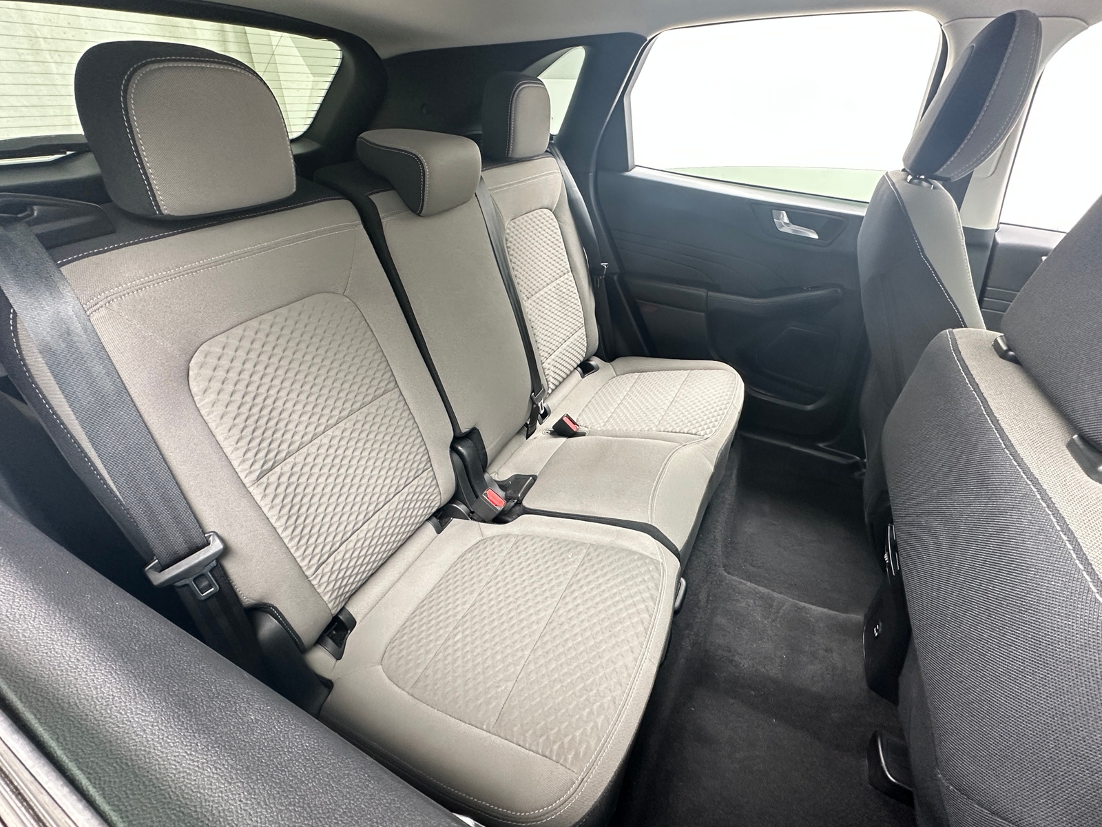 Thumbnail: 2021 Ford Escape - 6