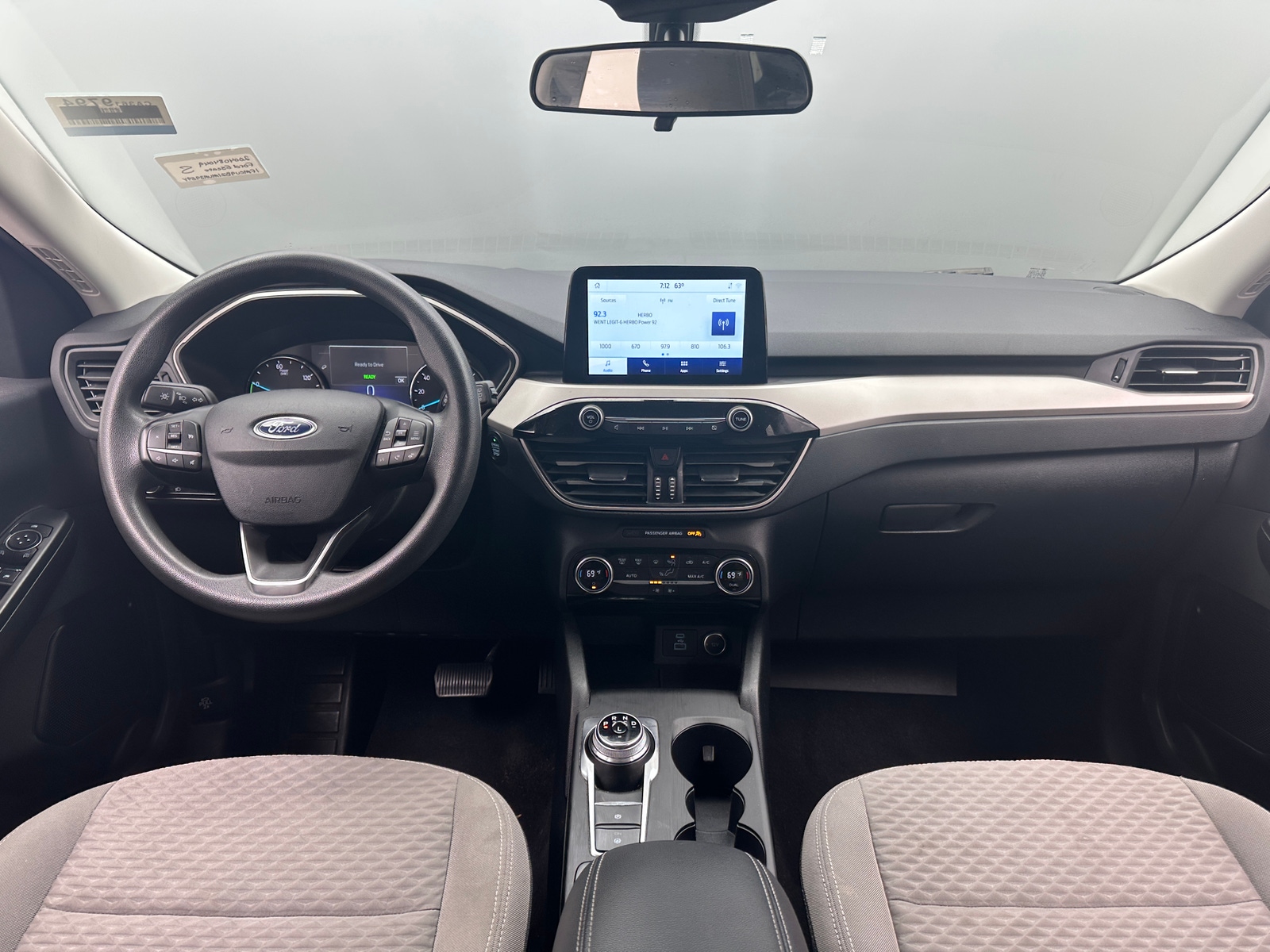 Thumbnail: 2021 Ford Escape - 3