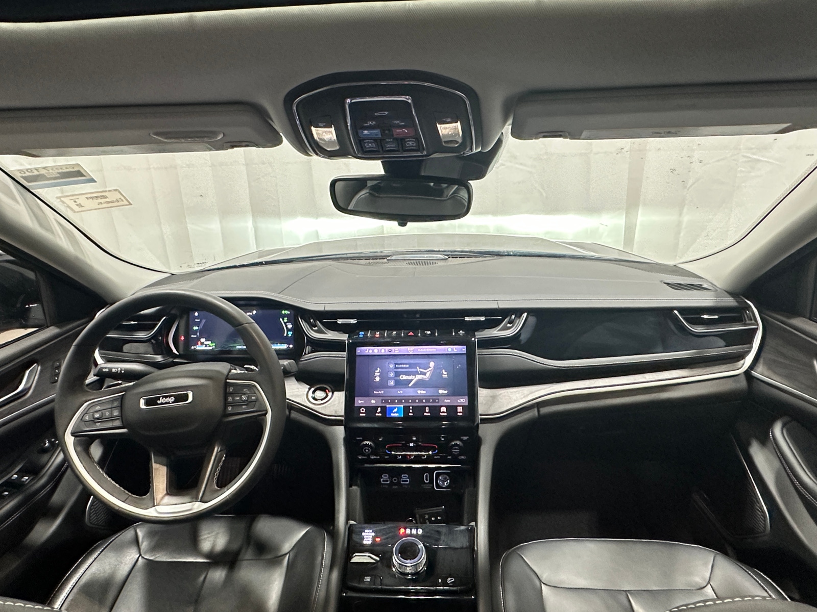 Thumbnail: 2022 Jeep Grand Cherokee - 2