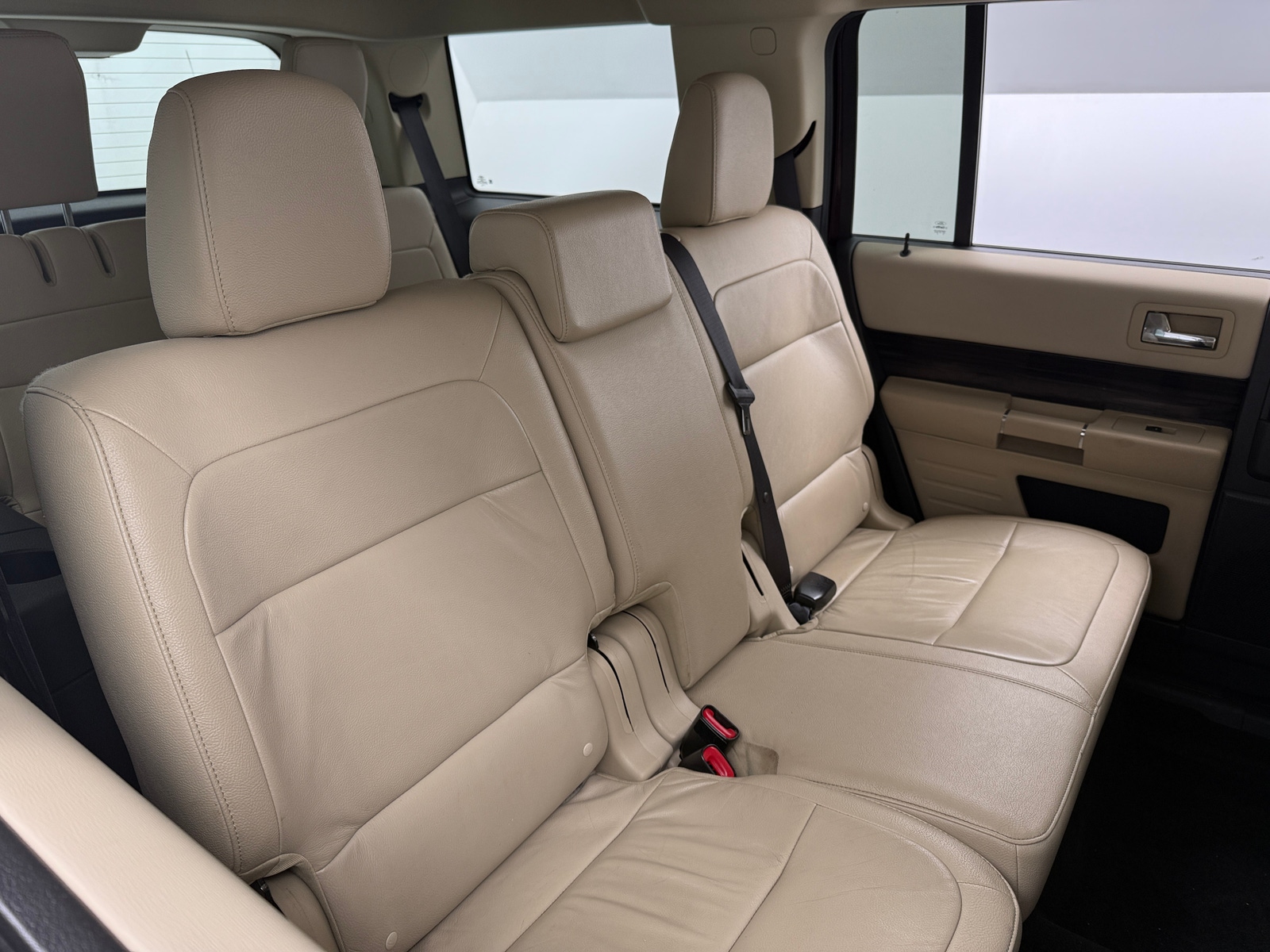 Thumbnail: 2019 Ford Flex - 5