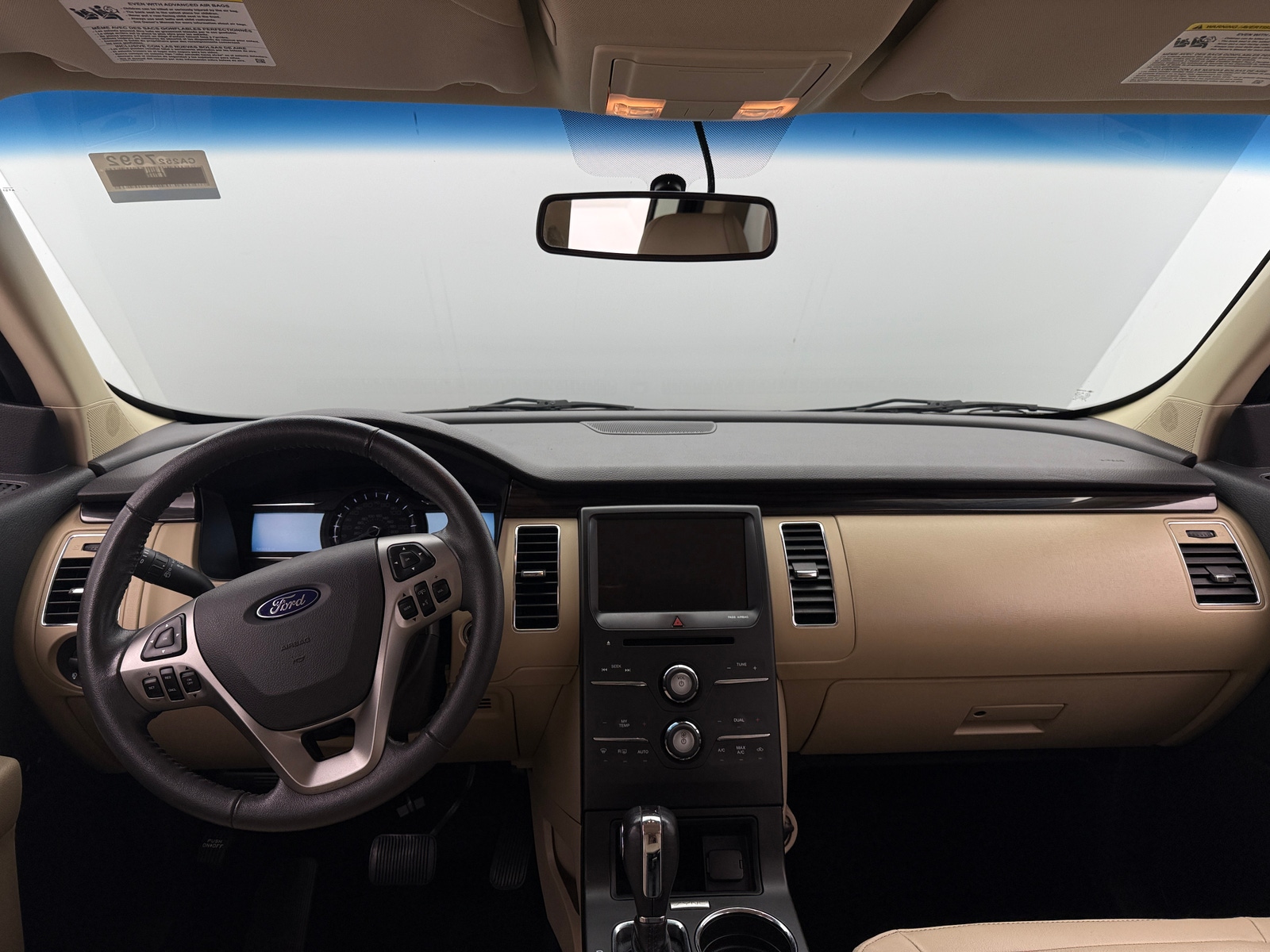 Thumbnail: 2019 Ford Flex - 2