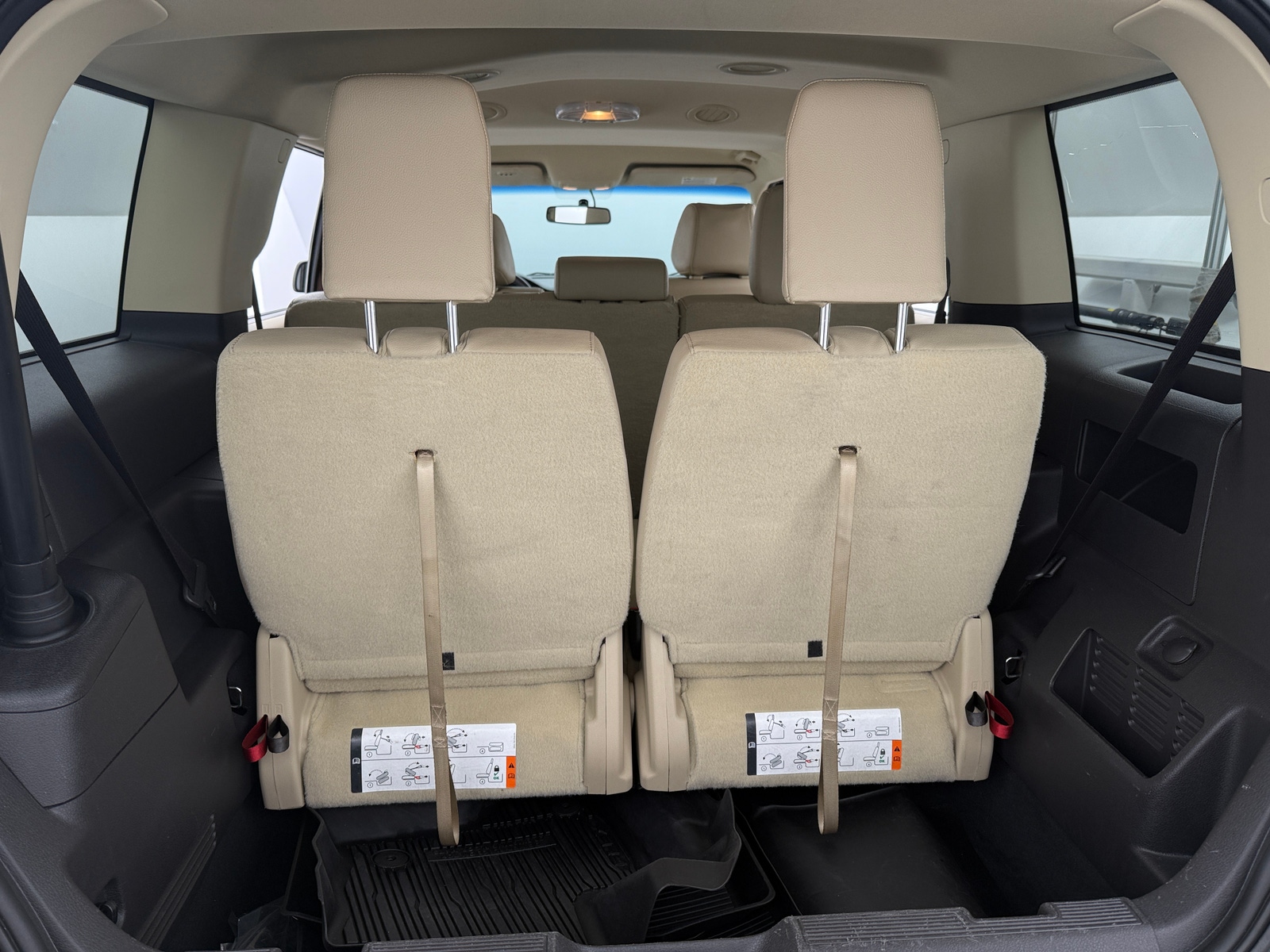 Thumbnail: 2019 Ford Flex - 6