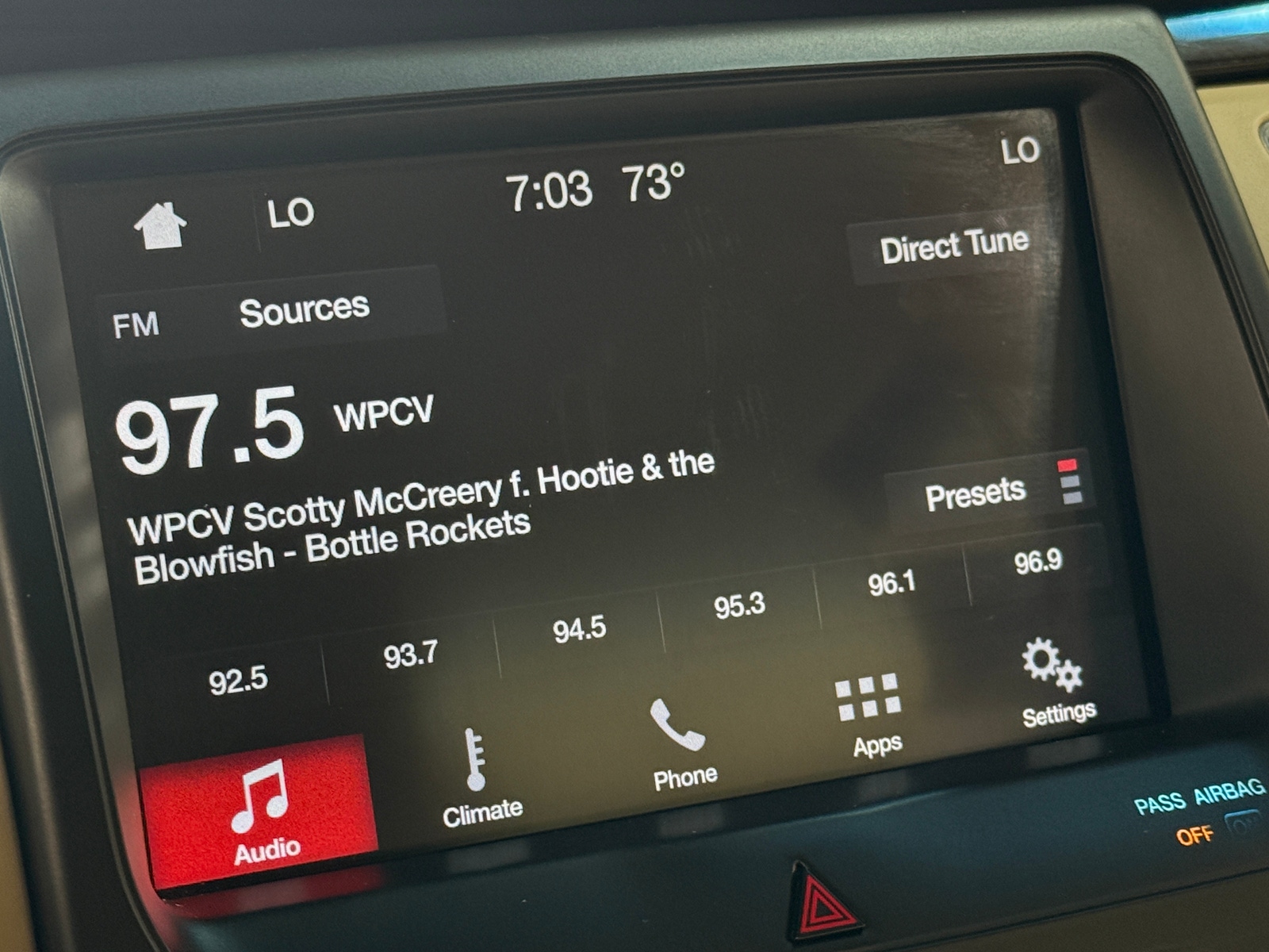 Thumbnail: 2019 Ford Flex - 3