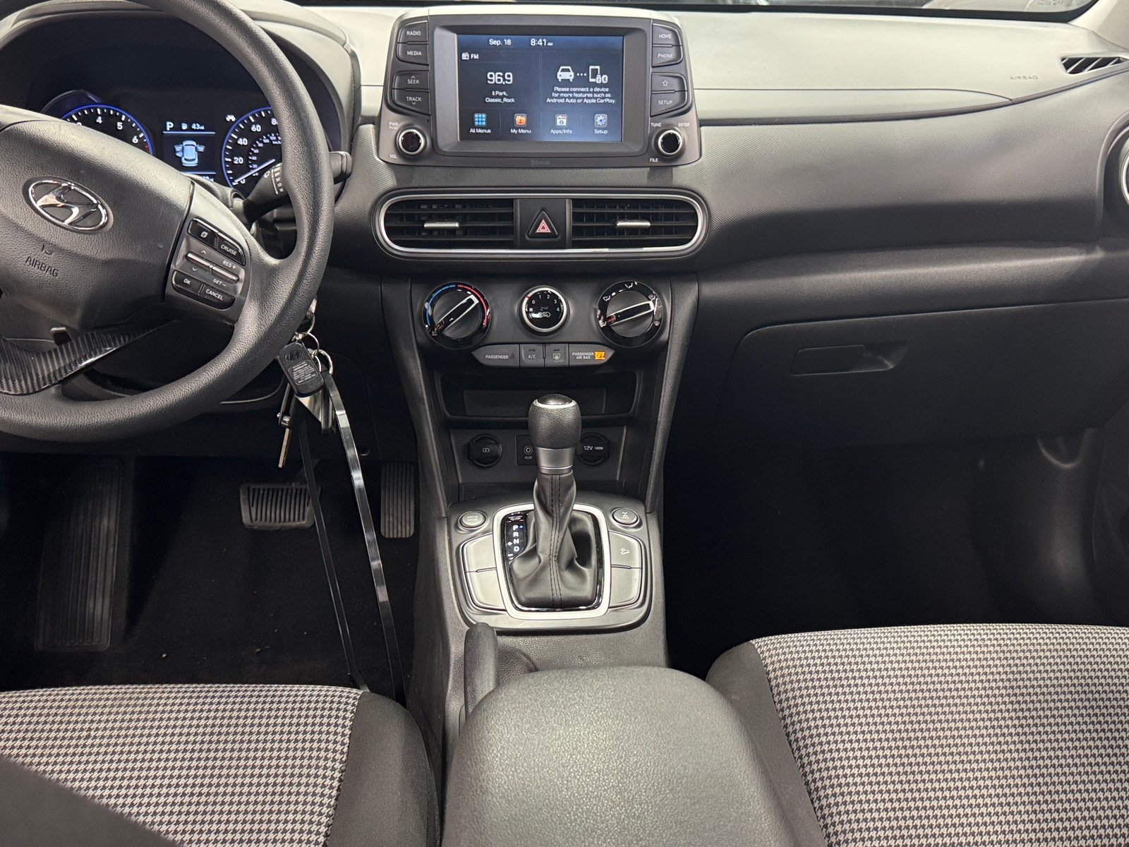 Thumbnail: 2019 Hyundai Kona - 3