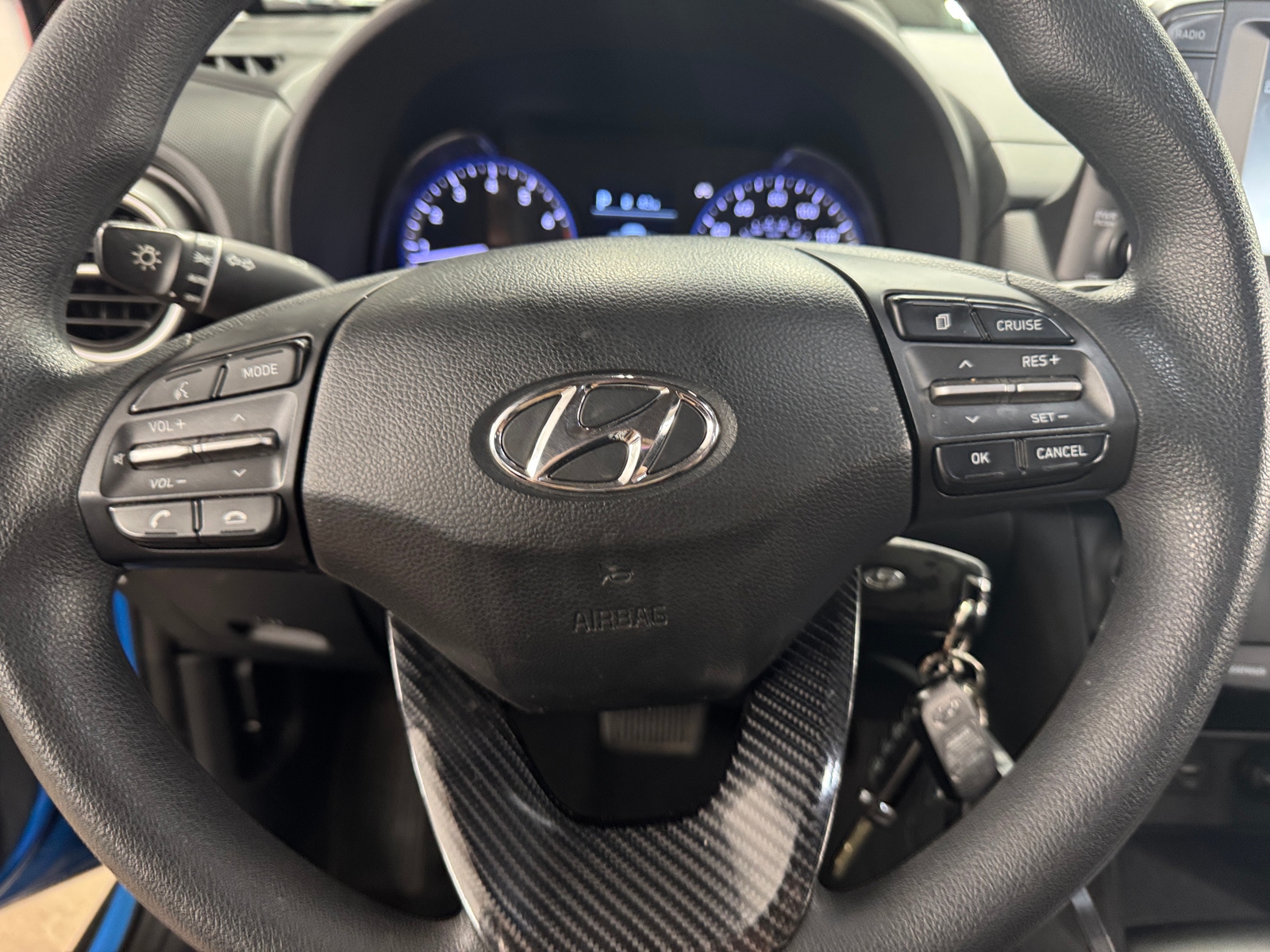 Thumbnail: 2019 Hyundai Kona - 5