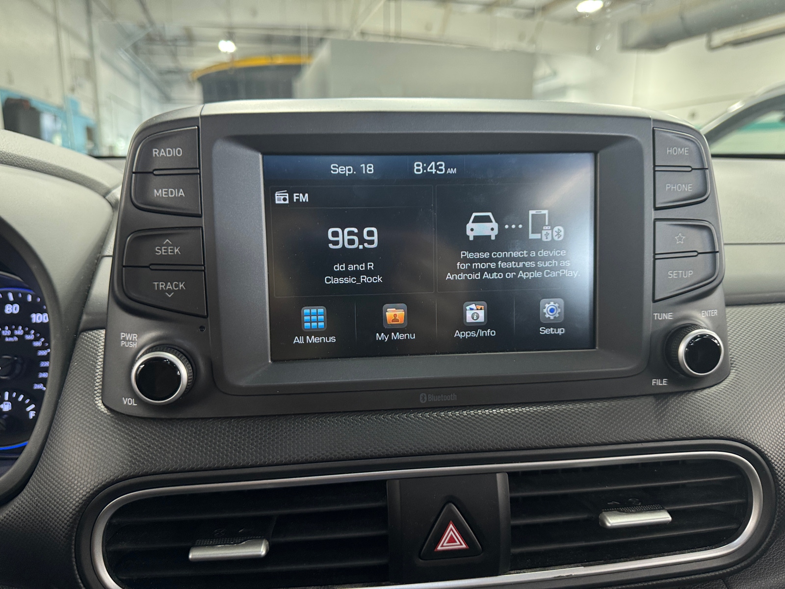 Thumbnail: 2019 Hyundai Kona - 4