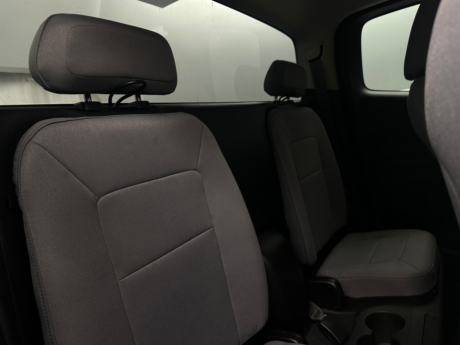 Thumbnail: 2020 Chevrolet Colorado - 6
