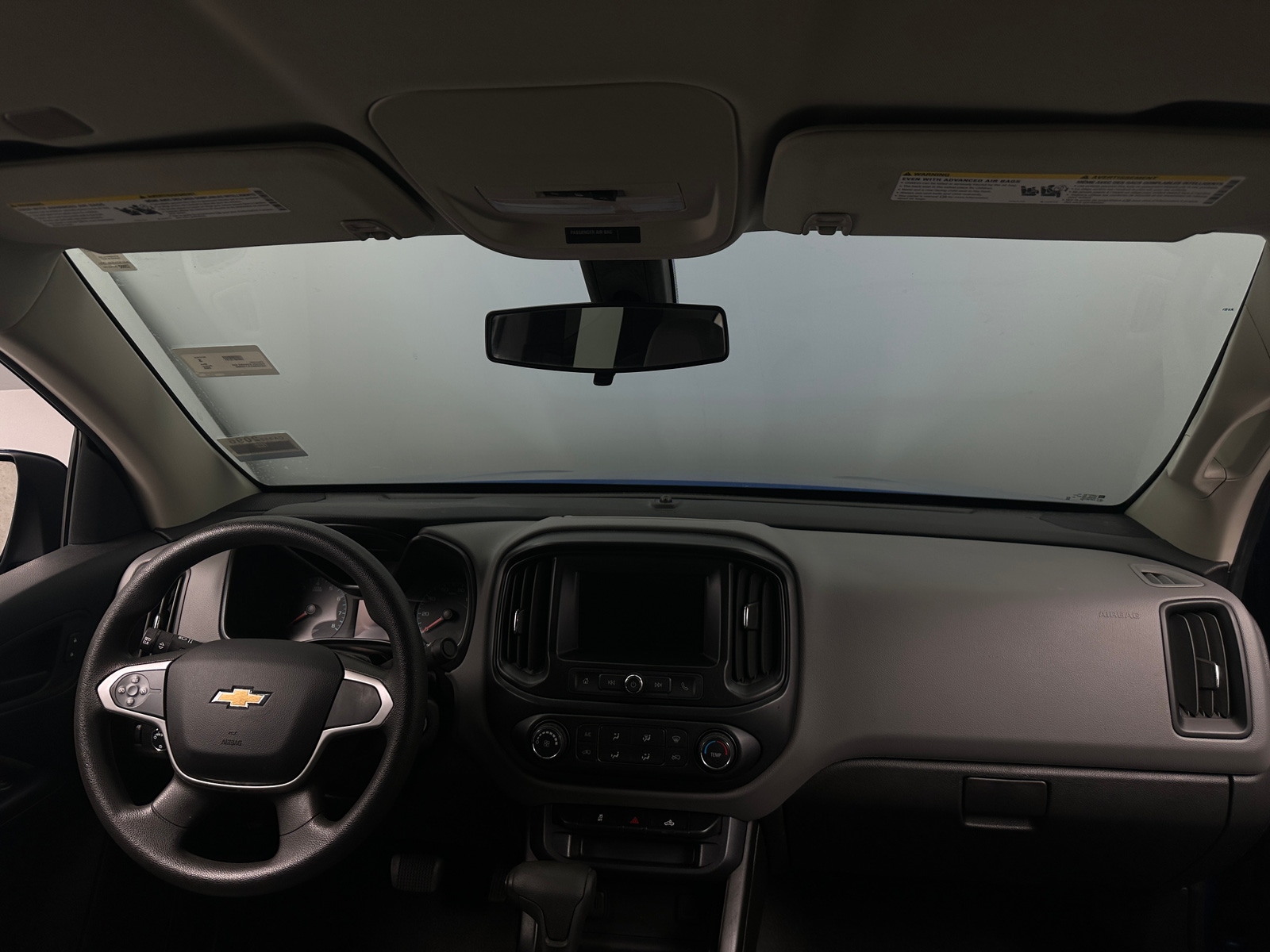 Thumbnail: 2020 Chevrolet Colorado - 3