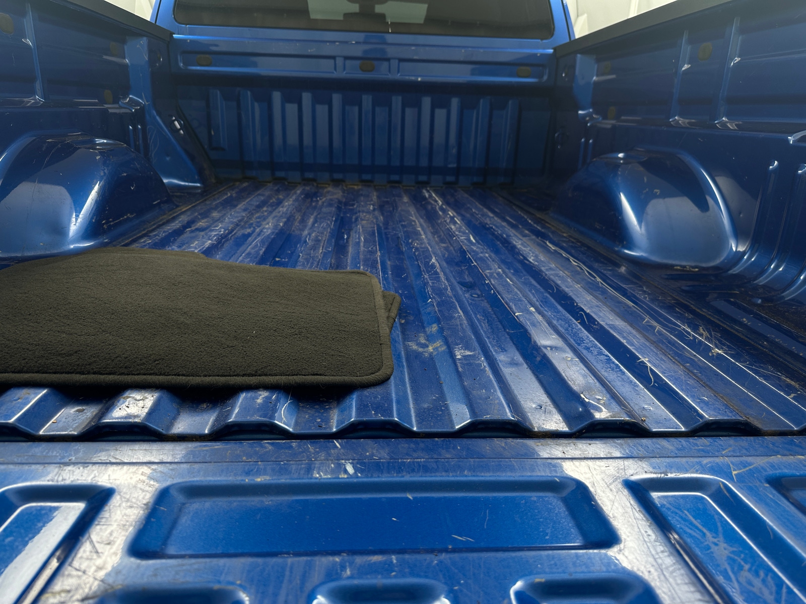 Thumbnail: 2020 Chevrolet Colorado - 7
