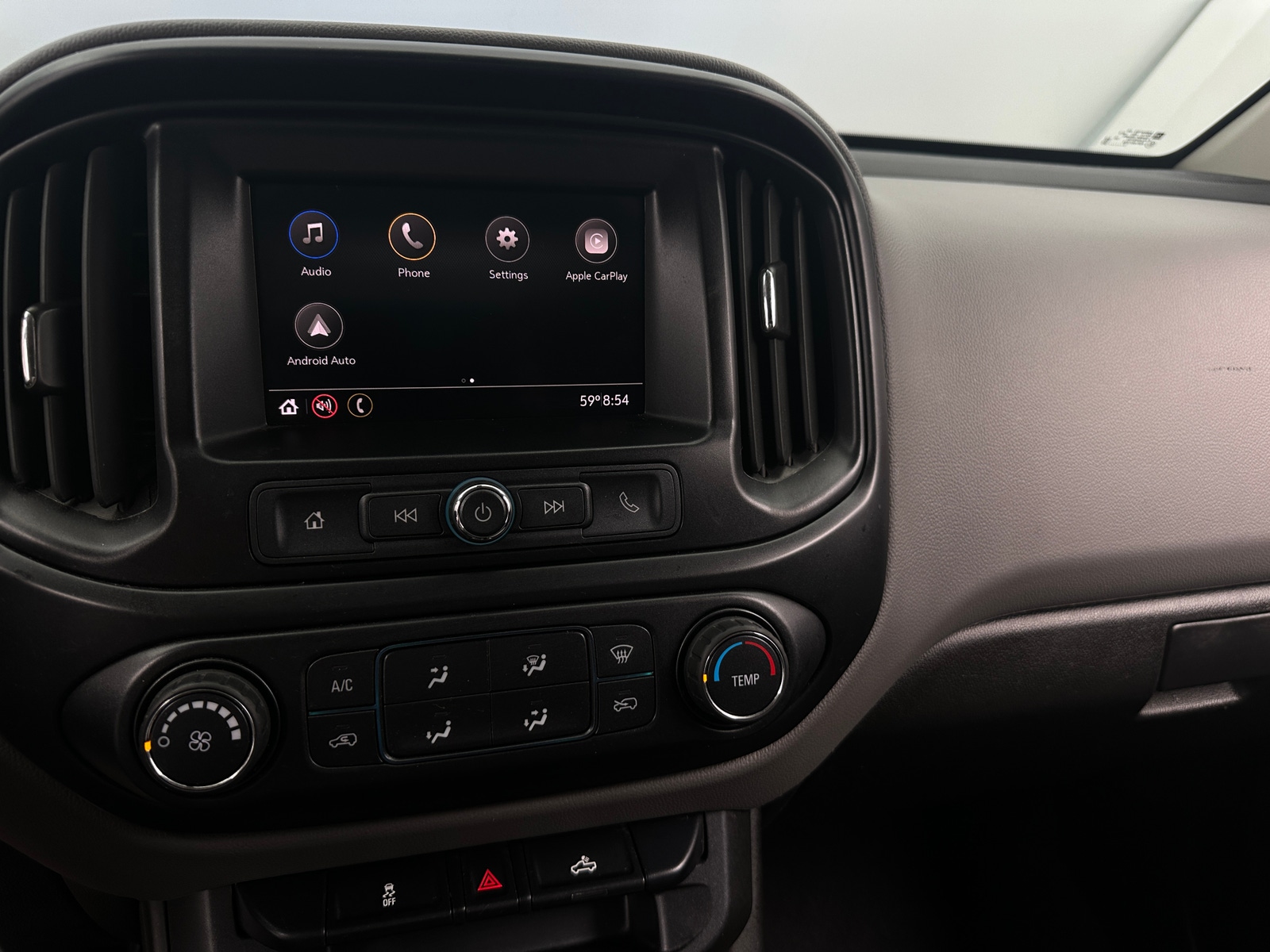 Thumbnail: 2020 Chevrolet Colorado - 4