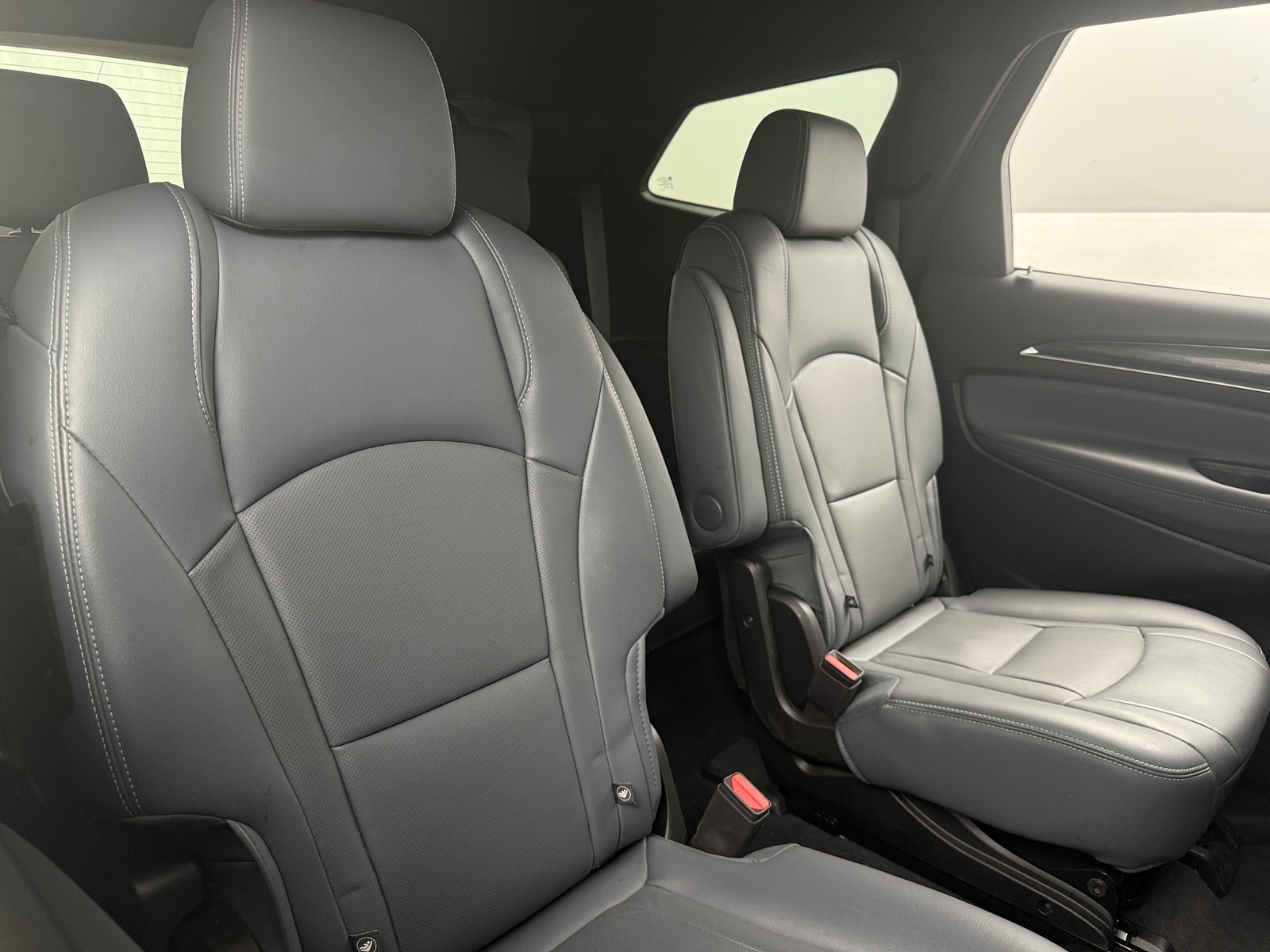 Thumbnail: 2024 Buick Enclave - 5