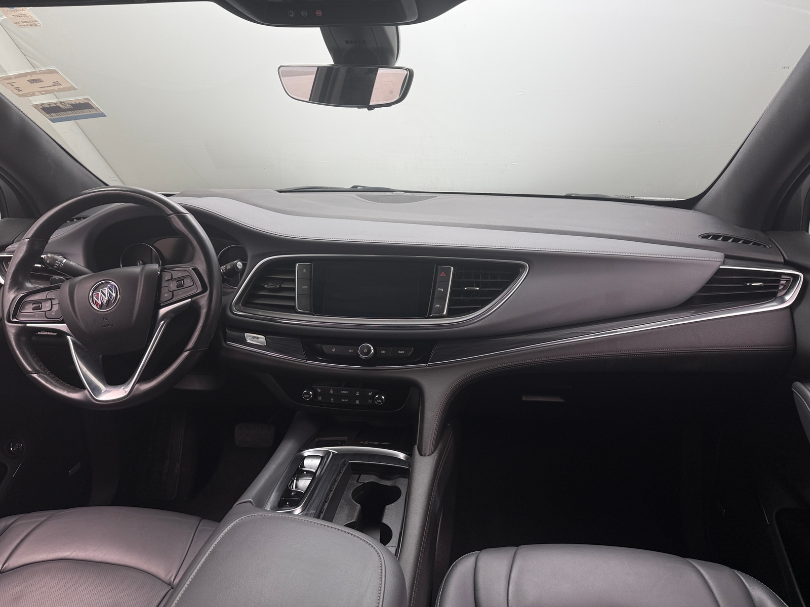 Thumbnail: 2024 Buick Enclave - 2