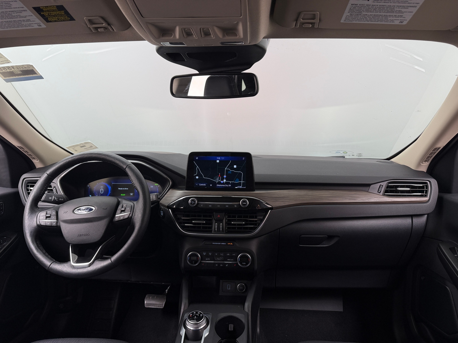 Thumbnail: 2020 Ford Escape - 2