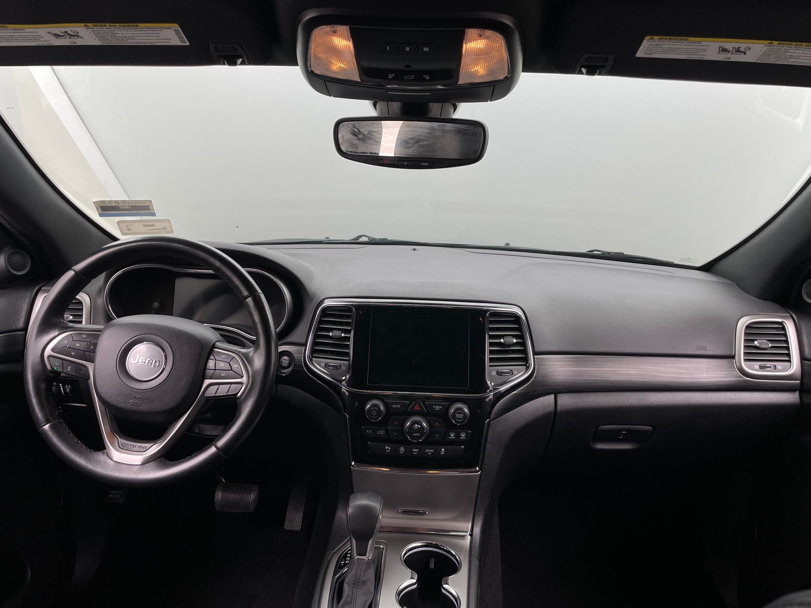 Thumbnail: 2019 Jeep Grand Cherokee - 2