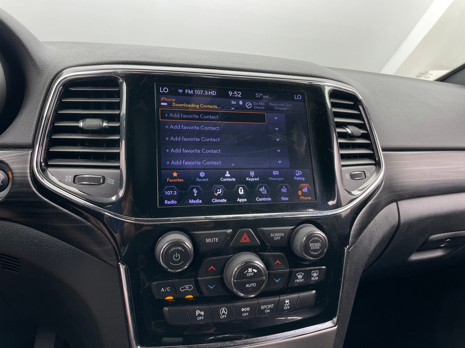 Thumbnail: 2019 Jeep Grand Cherokee - 3