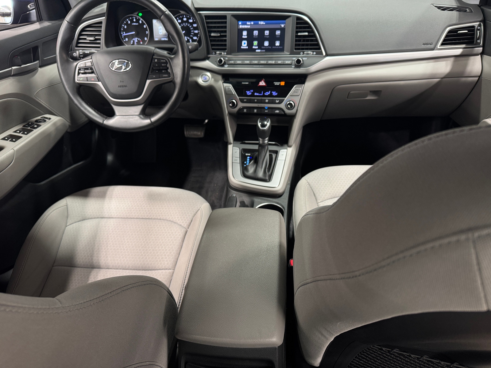 Thumbnail: 2018 Hyundai Elantra - 3