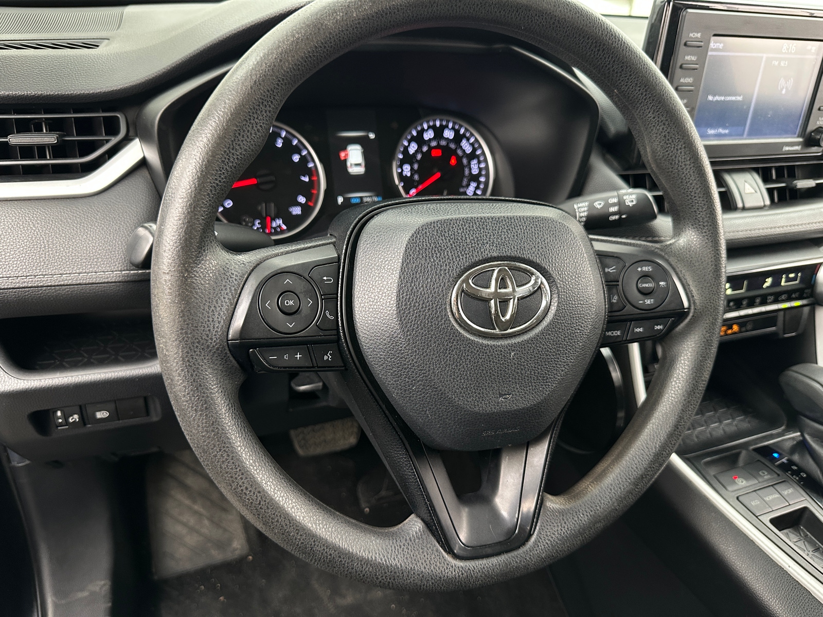 Thumbnail: 2020 Toyota RAV4 - 5
