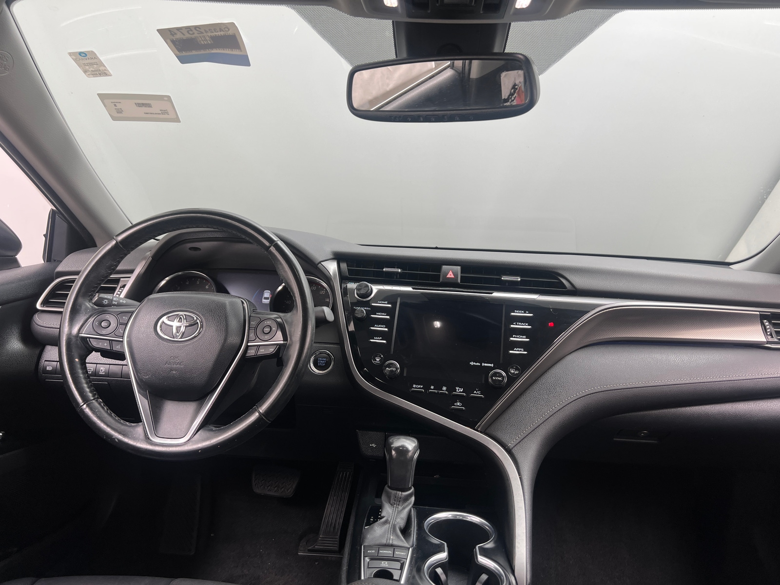 Thumbnail: 2020 Toyota Camry - 2