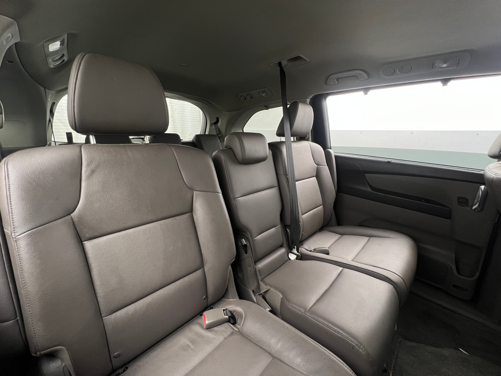Thumbnail: 2017 Honda Odyssey - 5