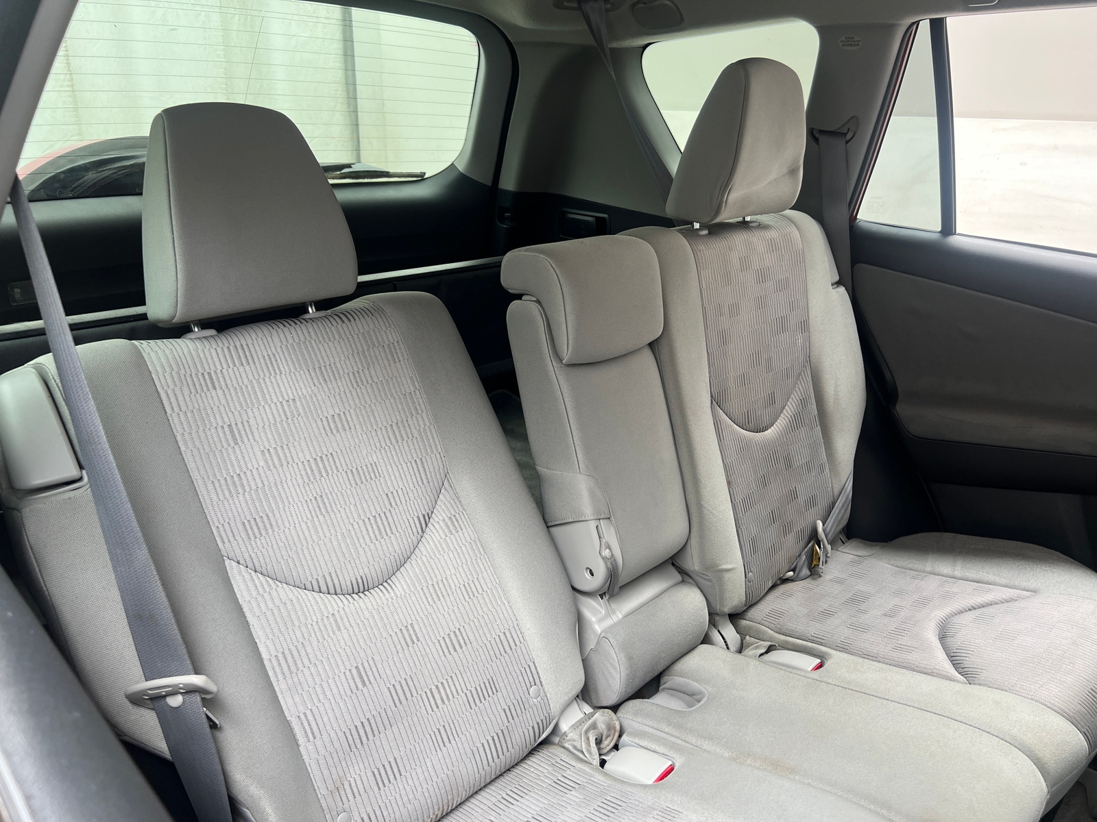 Thumbnail: 2012 Toyota RAV4 - 6