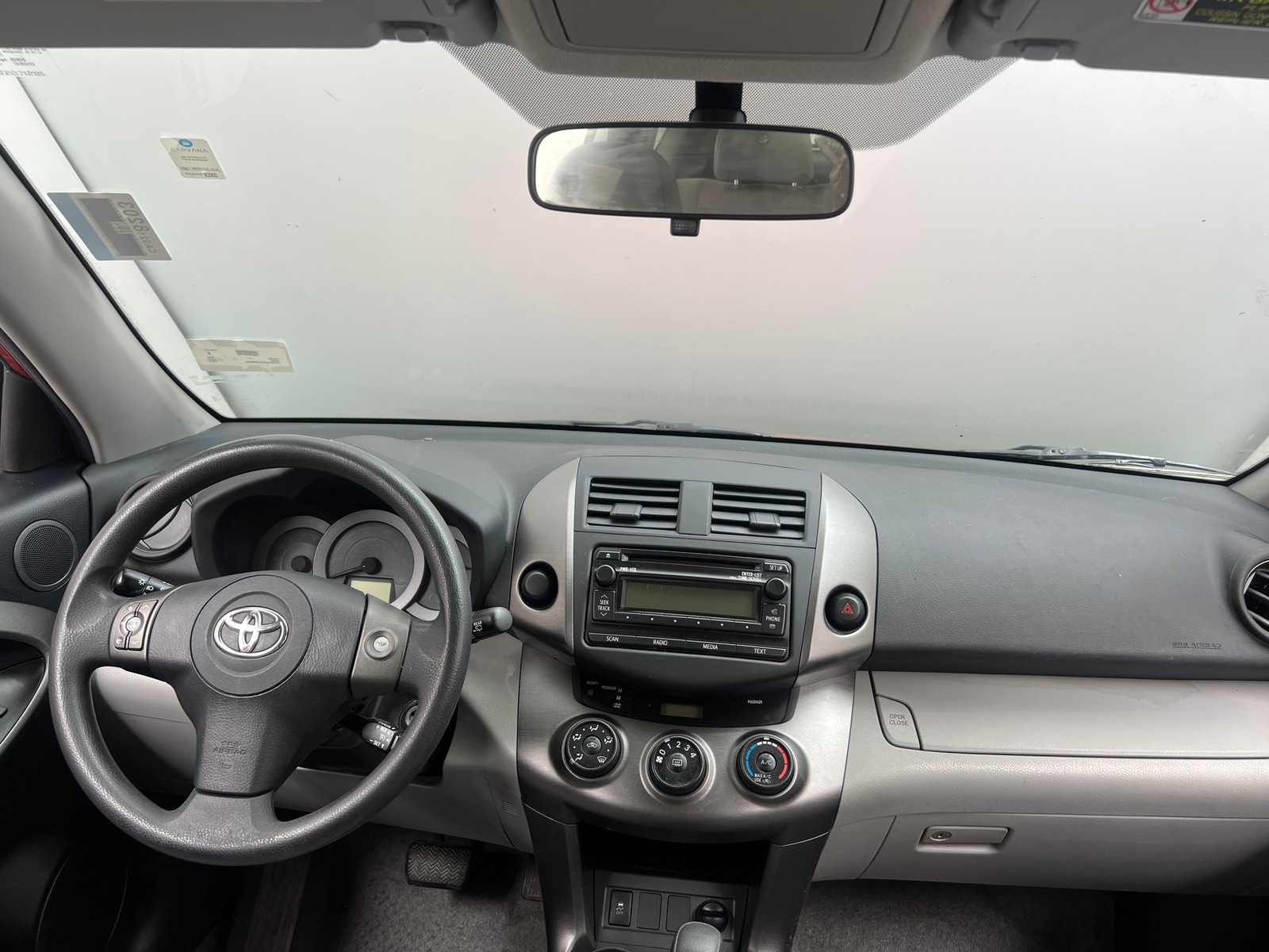 Thumbnail: 2012 Toyota RAV4 - 3