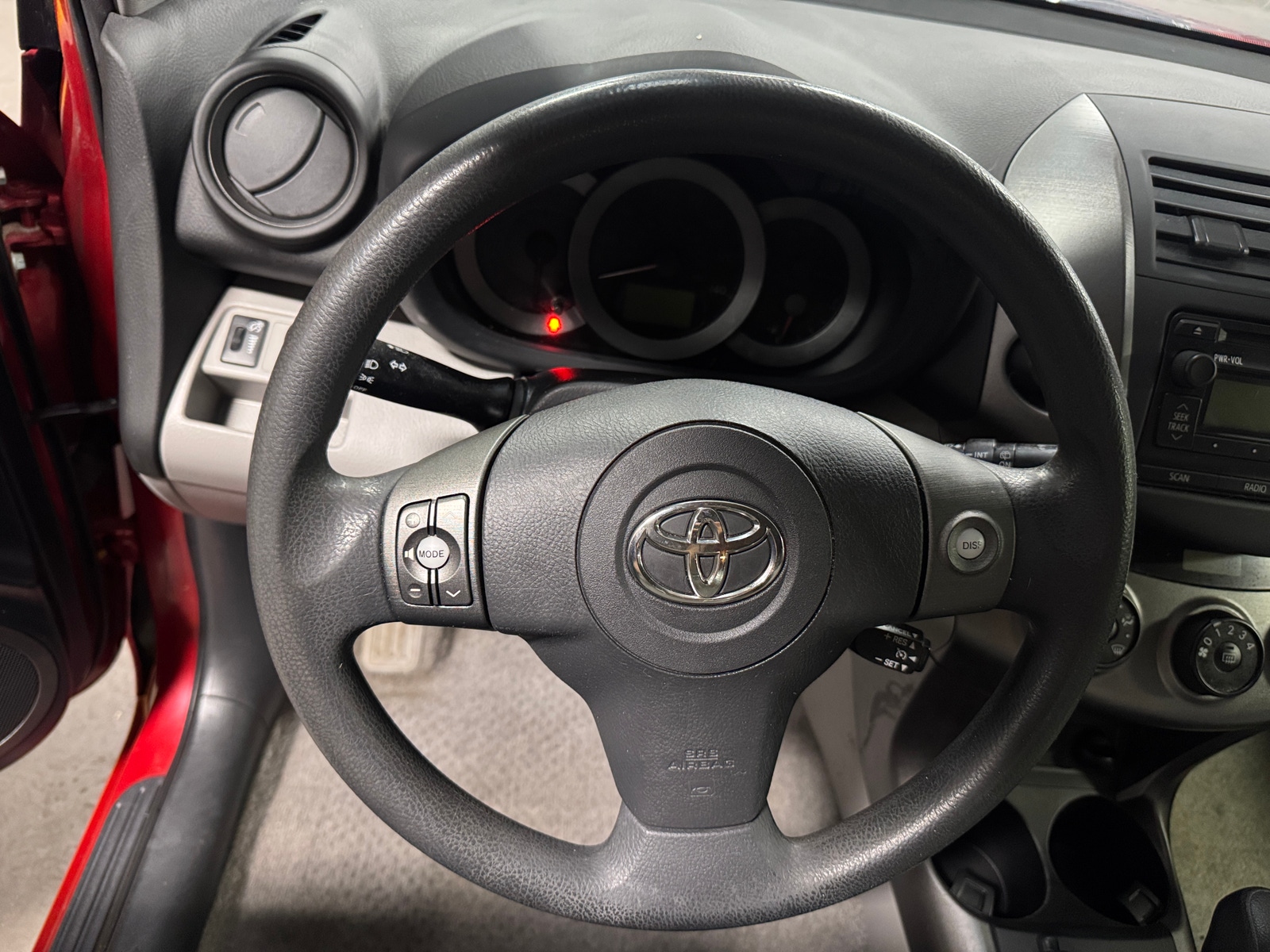 Thumbnail: 2012 Toyota RAV4 - 5