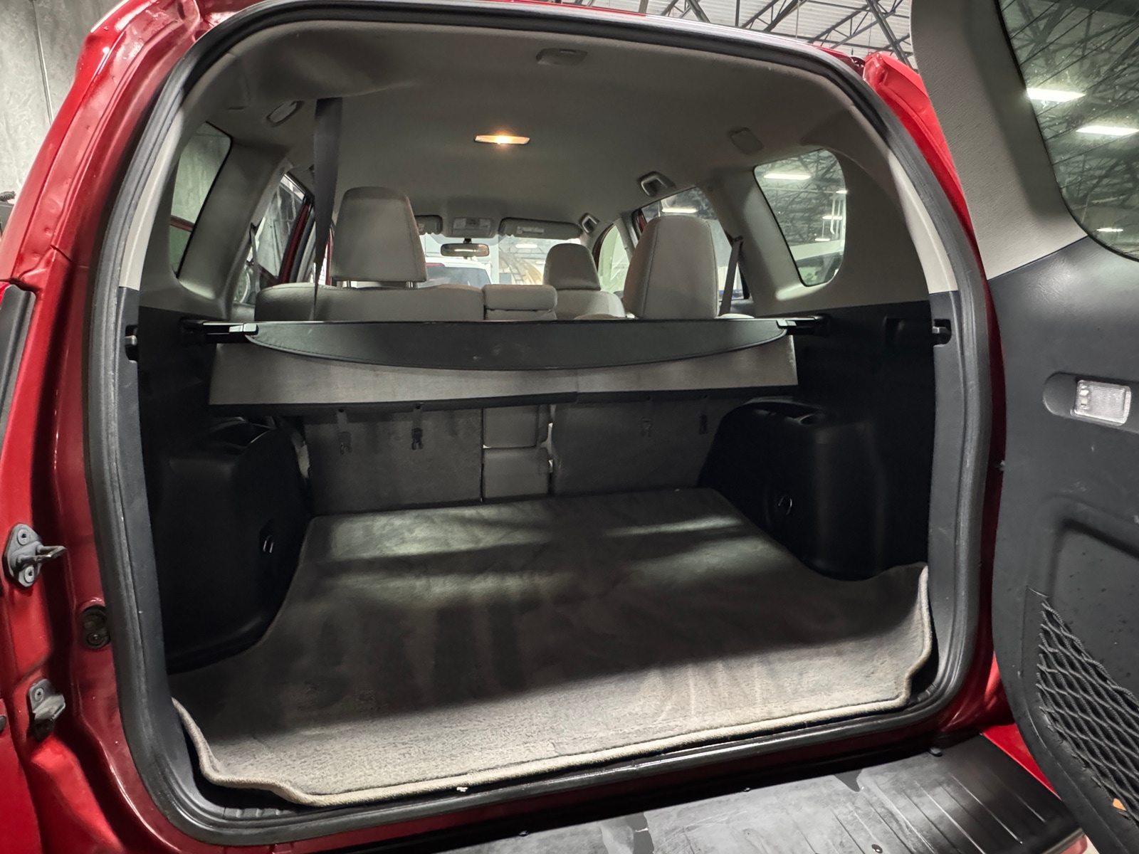 Thumbnail: 2012 Toyota RAV4 - 7