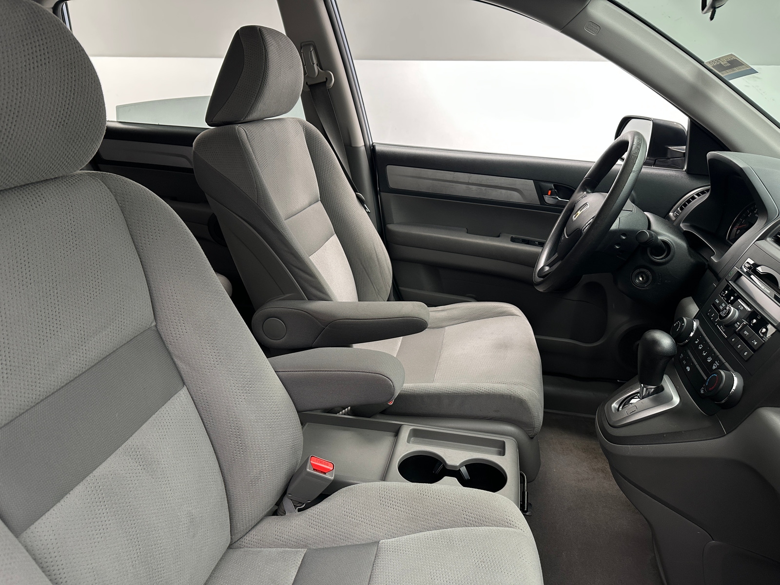 Thumbnail: 2011 Honda CR-V - 2