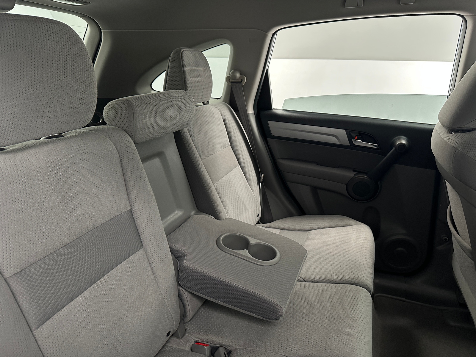 Thumbnail: 2011 Honda CR-V - 6