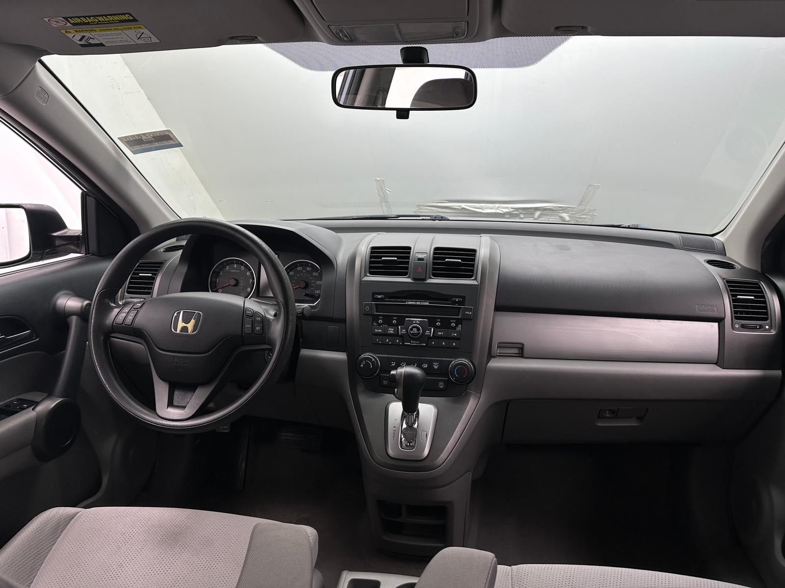 Thumbnail: 2011 Honda CR-V - 3