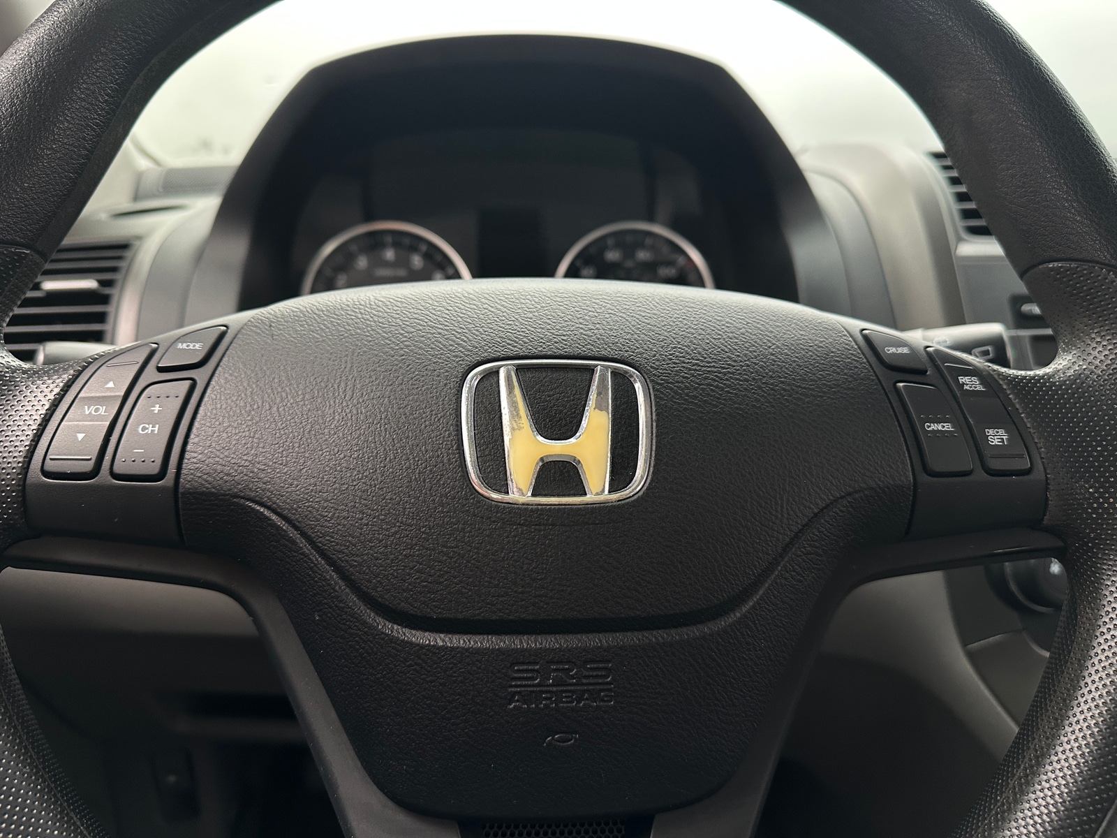 Thumbnail: 2011 Honda CR-V - 5