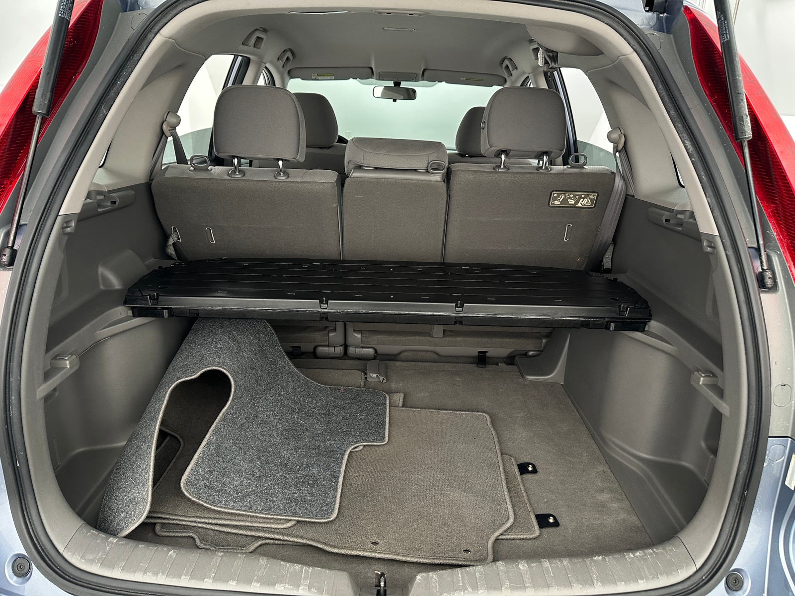 Thumbnail: 2011 Honda CR-V - 7