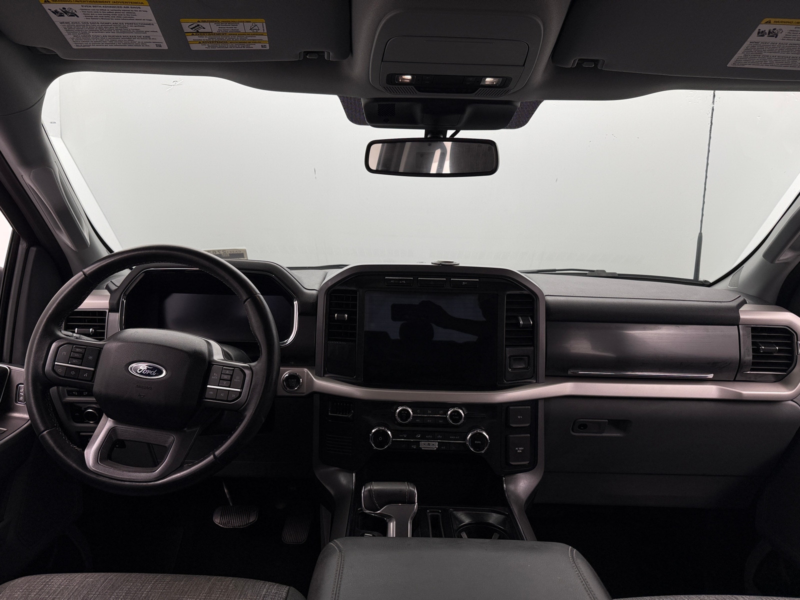 Thumbnail: 2023 Ford F-150 - 3