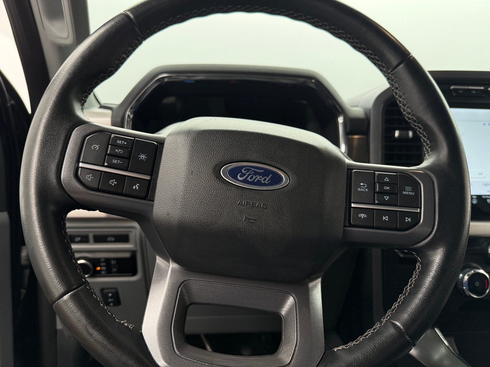 Thumbnail: 2023 Ford F-150 - 5