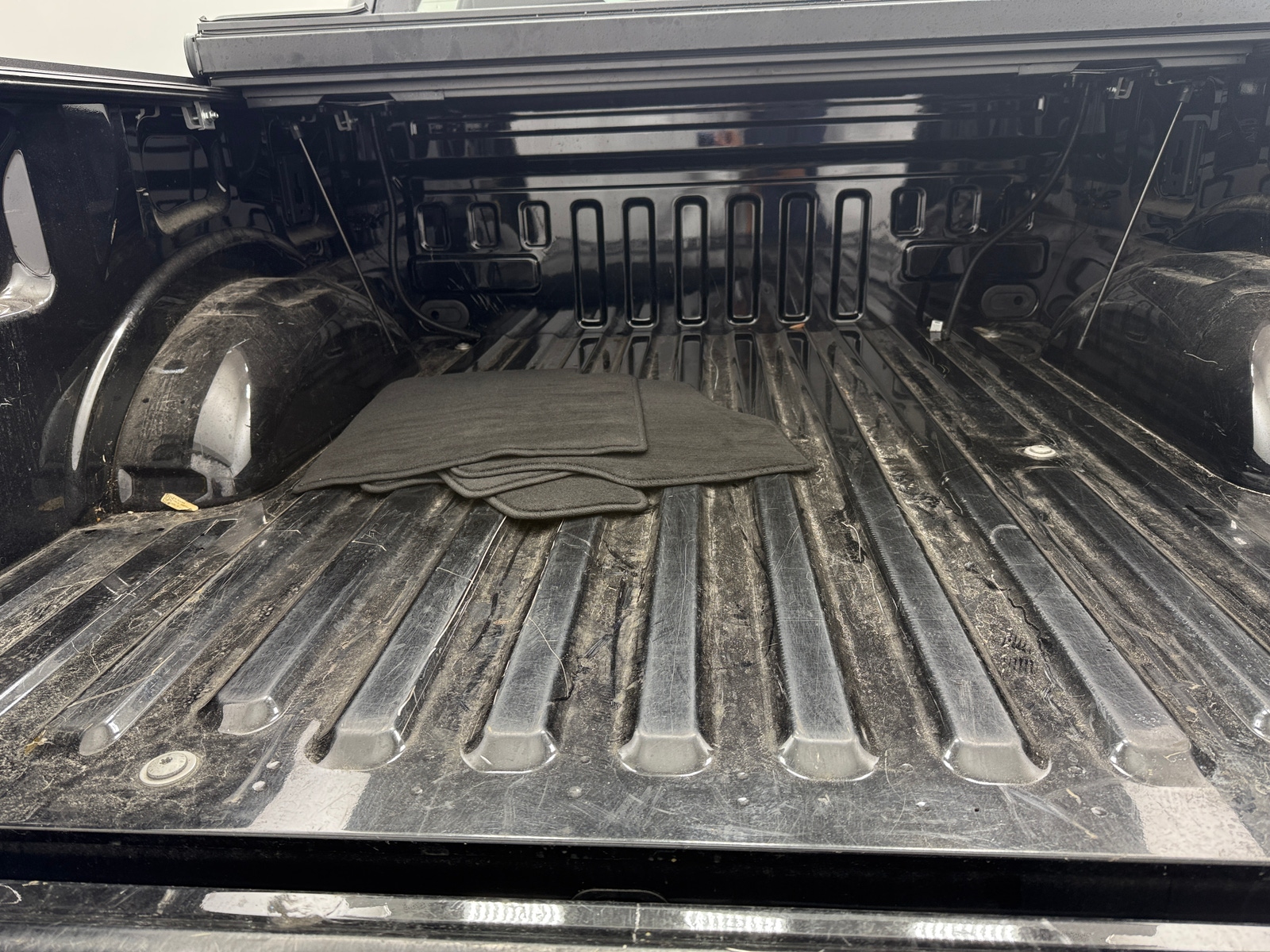 Thumbnail: 2023 Ford F-150 - 7