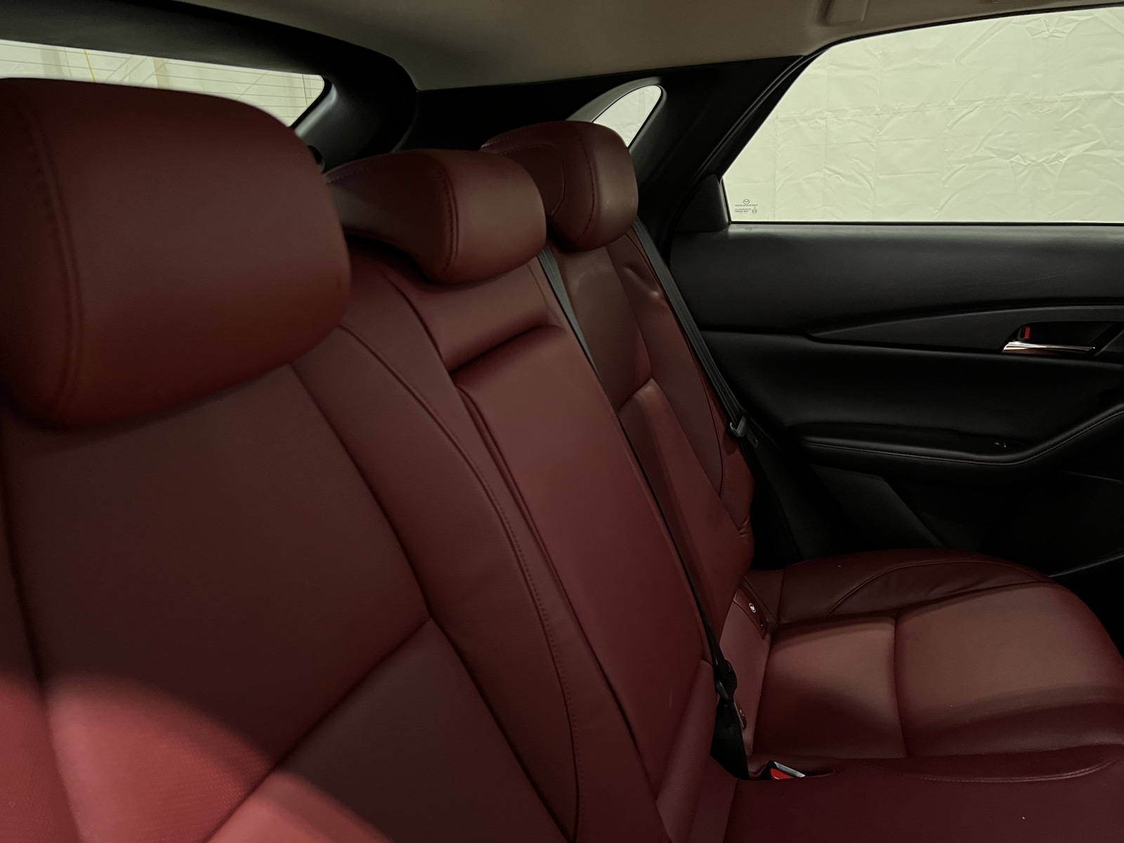 Thumbnail: 2022 Mazda CX-30 - 5