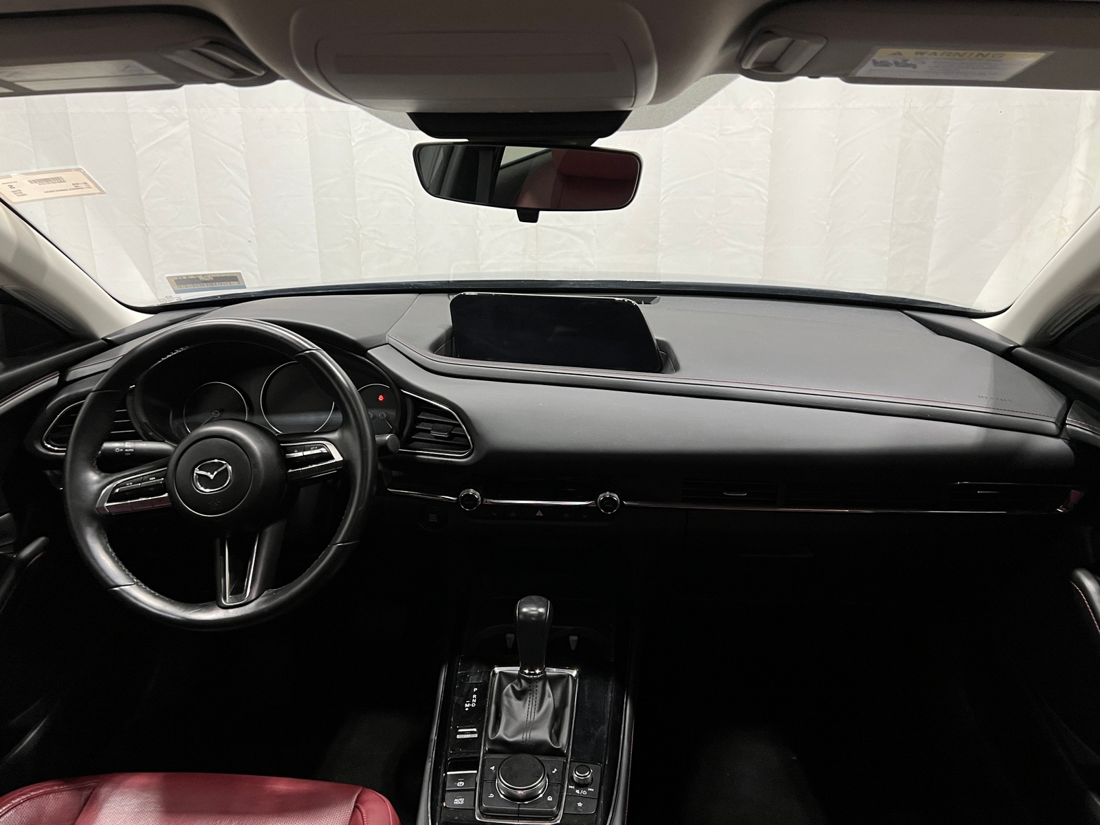 Thumbnail: 2022 Mazda CX-30 - 2