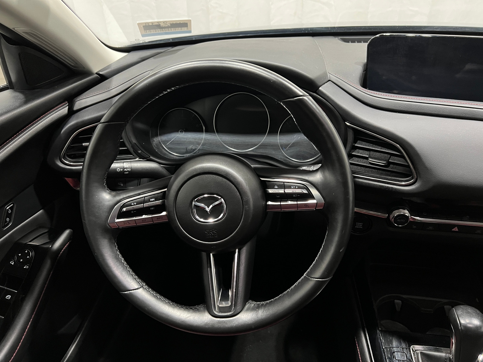 Thumbnail: 2022 Mazda CX-30 - 4