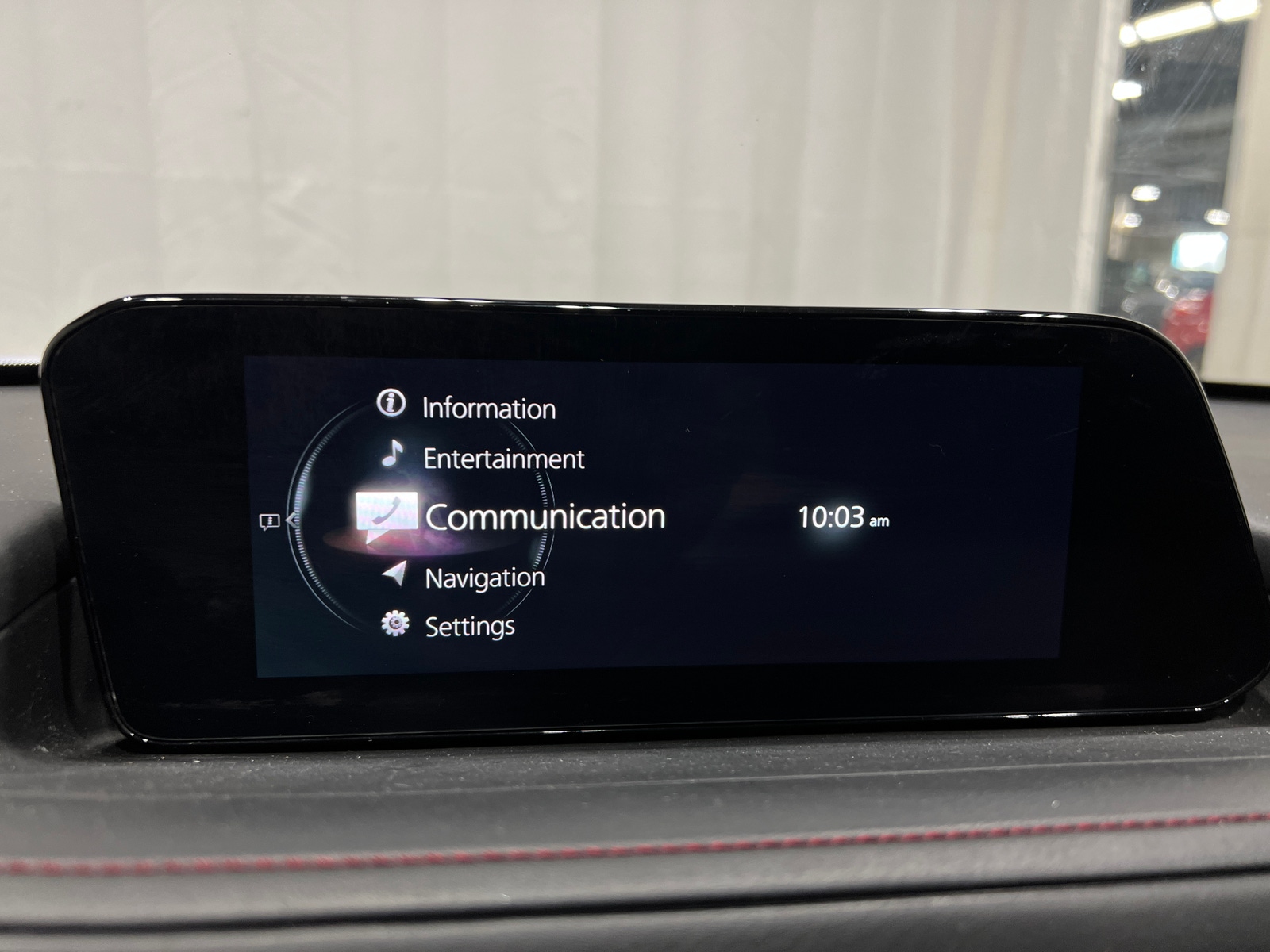 Thumbnail: 2022 Mazda CX-30 - 3